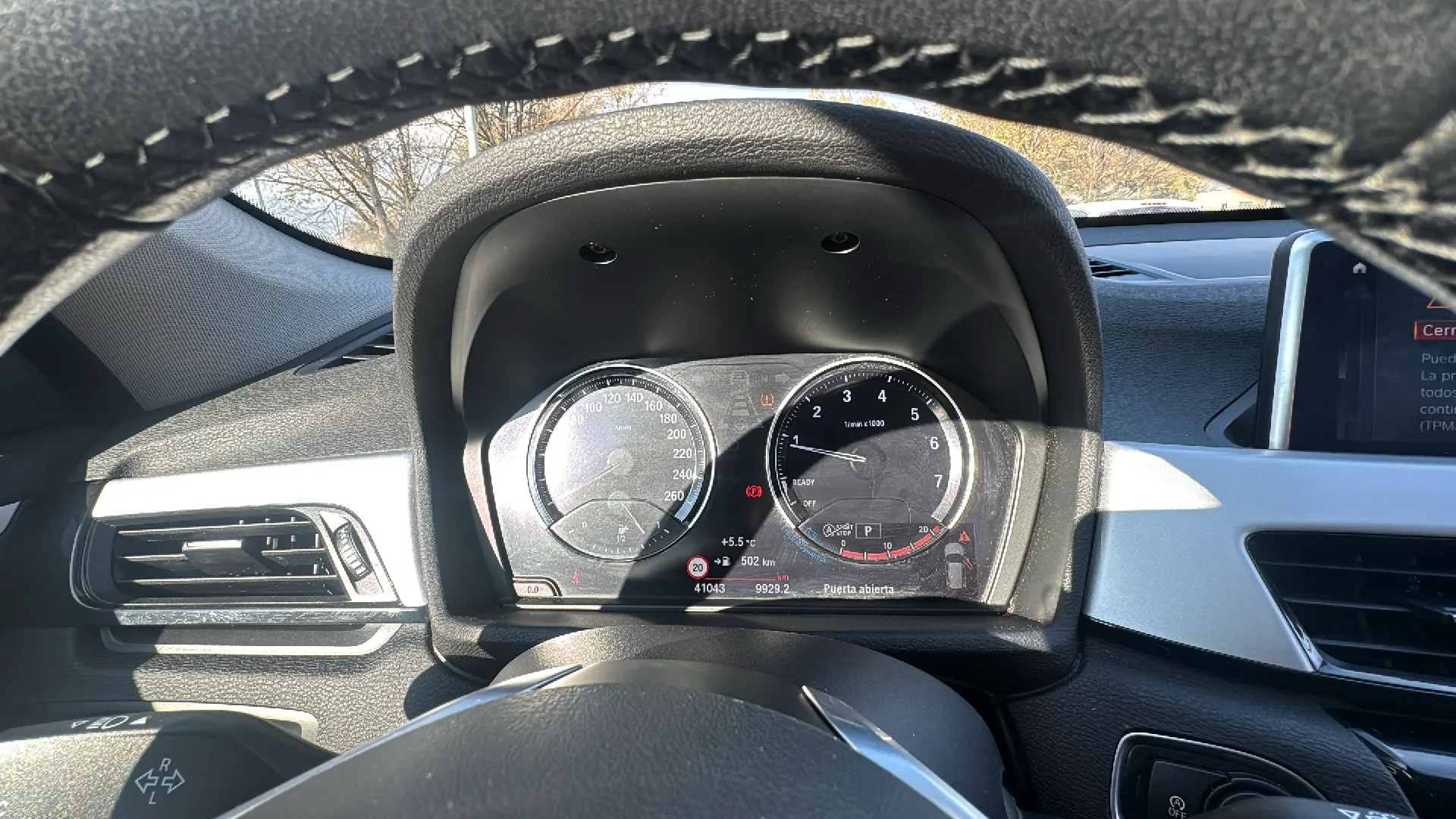 BMW X1 sDrive18i - foto 8