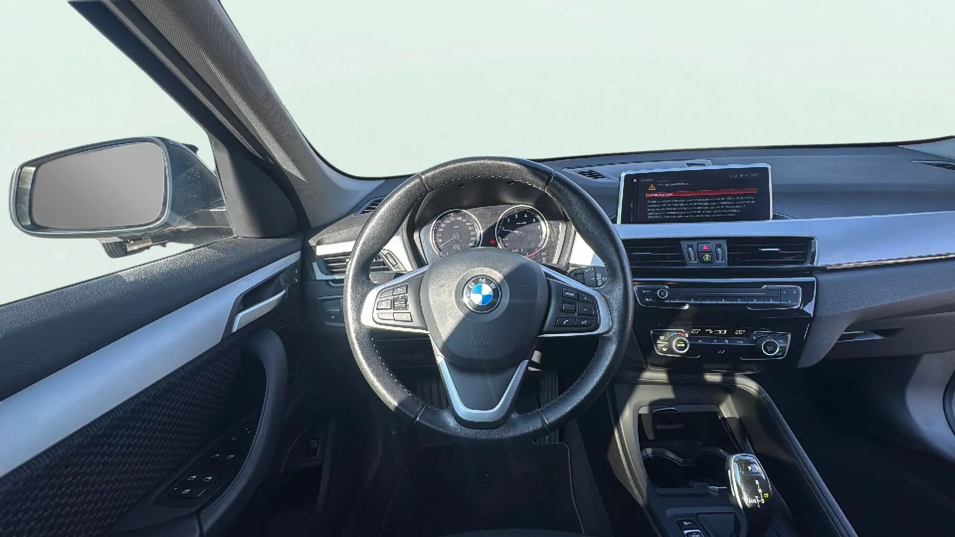 BMW X1 sDrive18i - foto 7