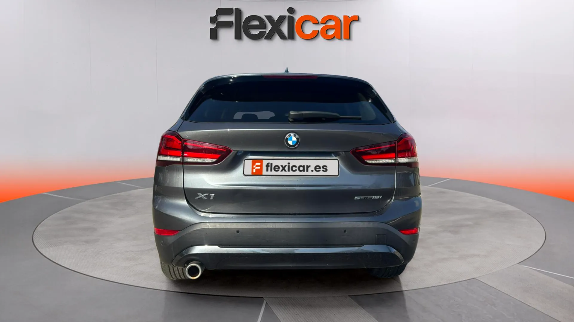BMW X1 sDrive18i - foto 4