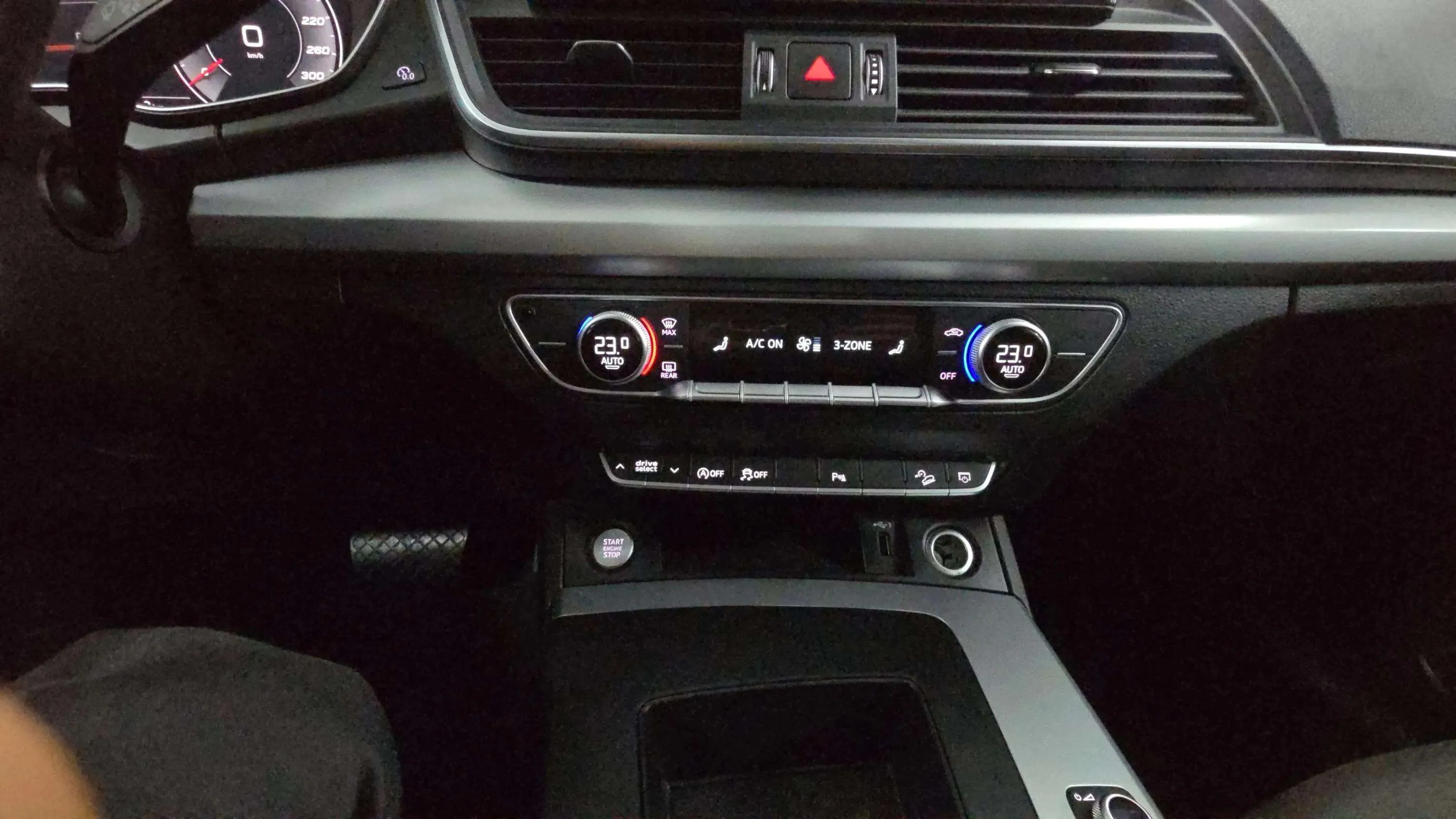 Audi Q5 Advanced 35 TDI S tronic - foto 26