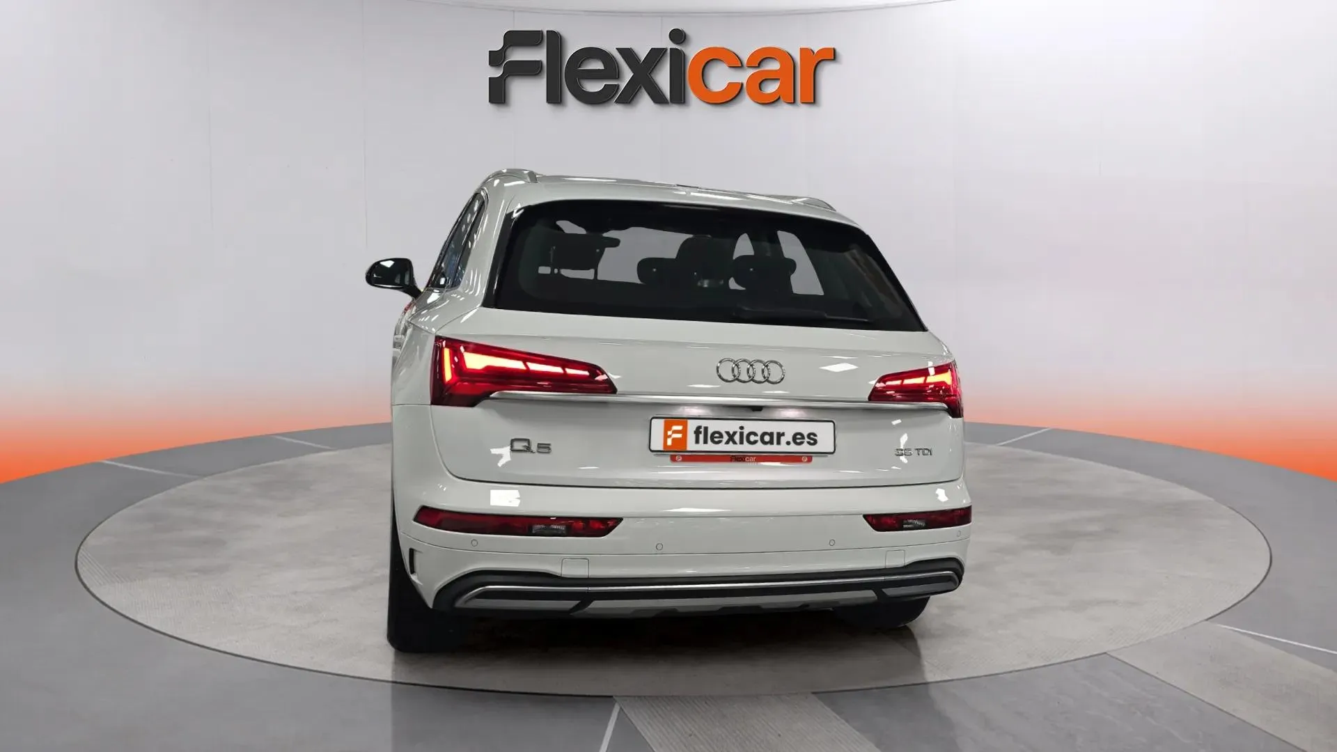 Audi Q5 Advanced 35 TDI S tronic - foto 6