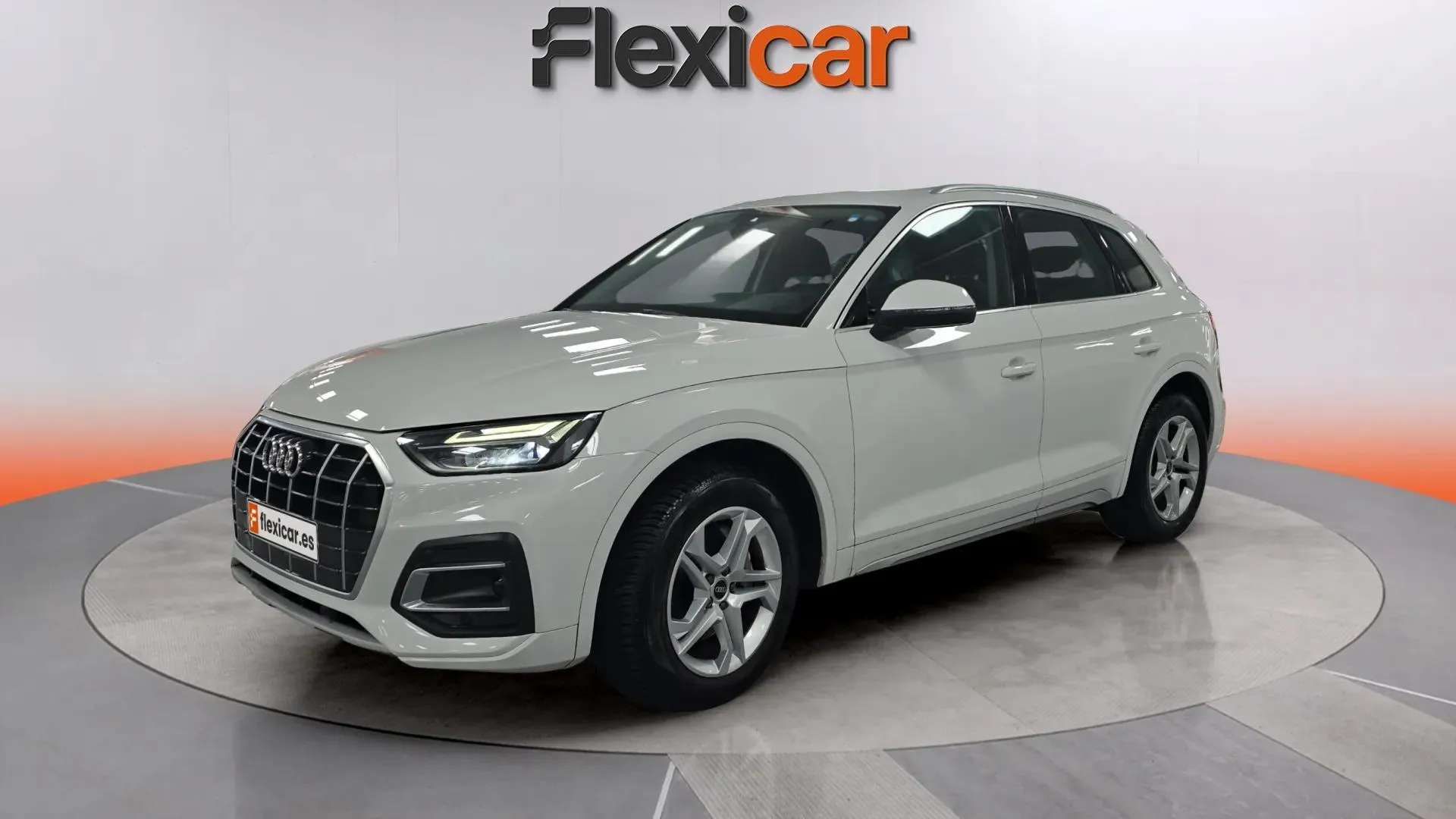 Audi Q5 Advanced 35 TDI S tronic - foto 3