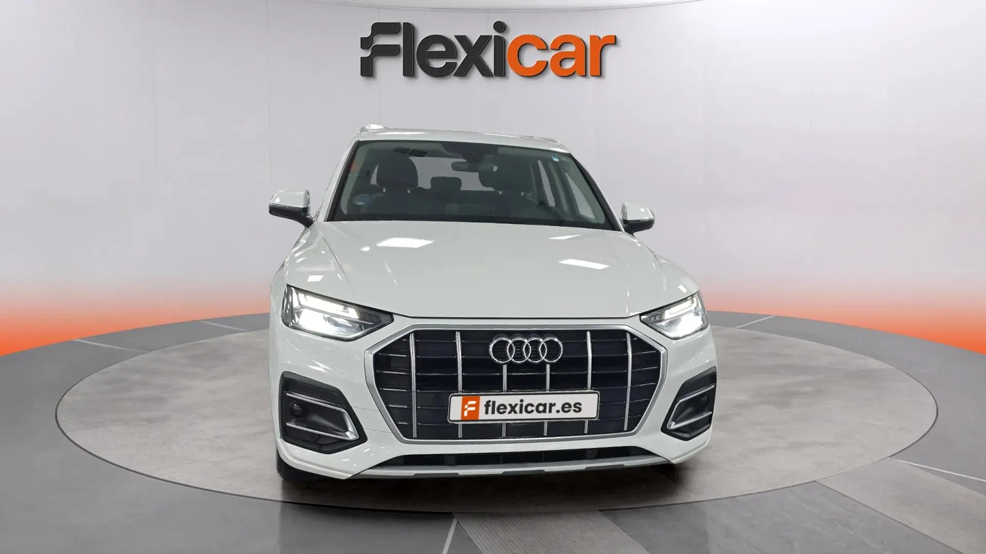 Audi Q5 Advanced 35 TDI S tronic - foto 2