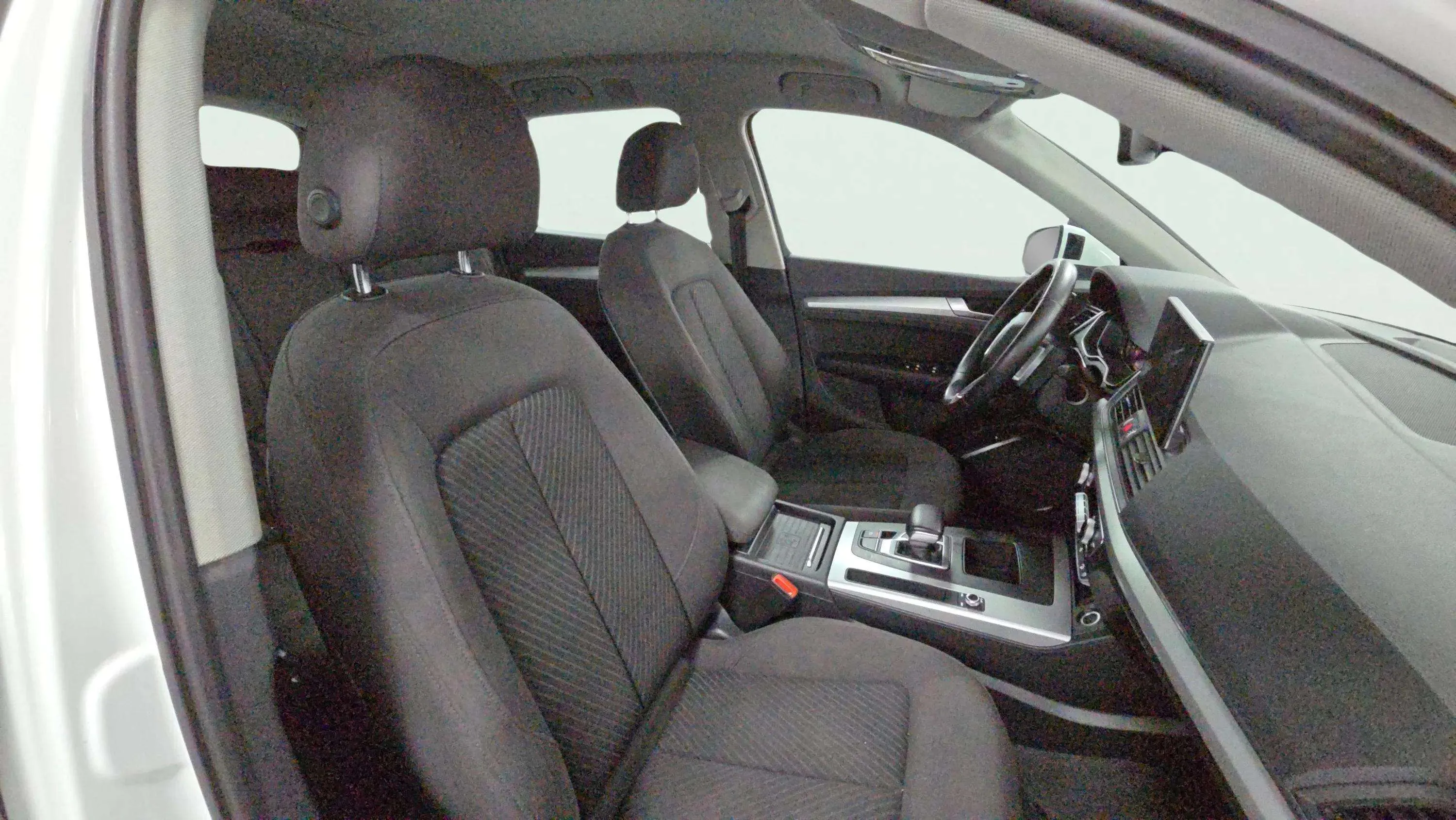 Audi Q5 Advanced 35 TDI S tronic - foto 13
