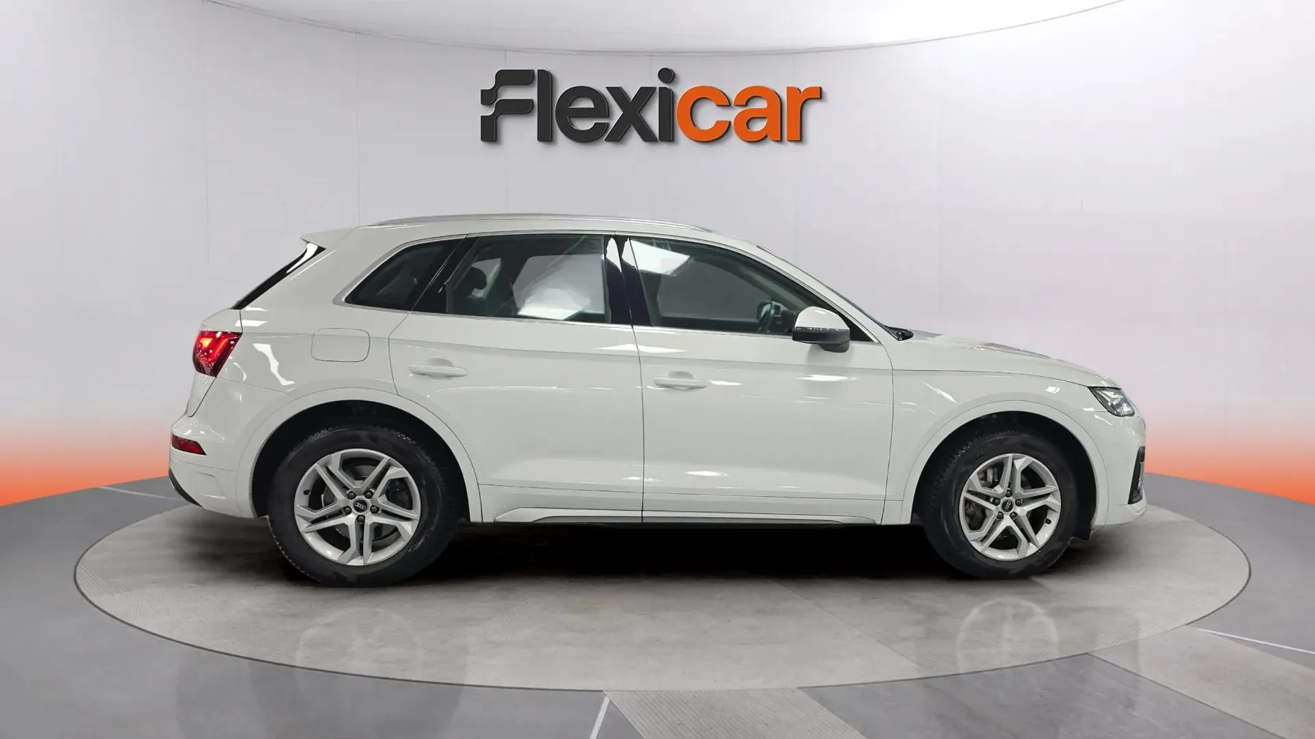 Audi Q5 Advanced 35 TDI S tronic - foto 8
