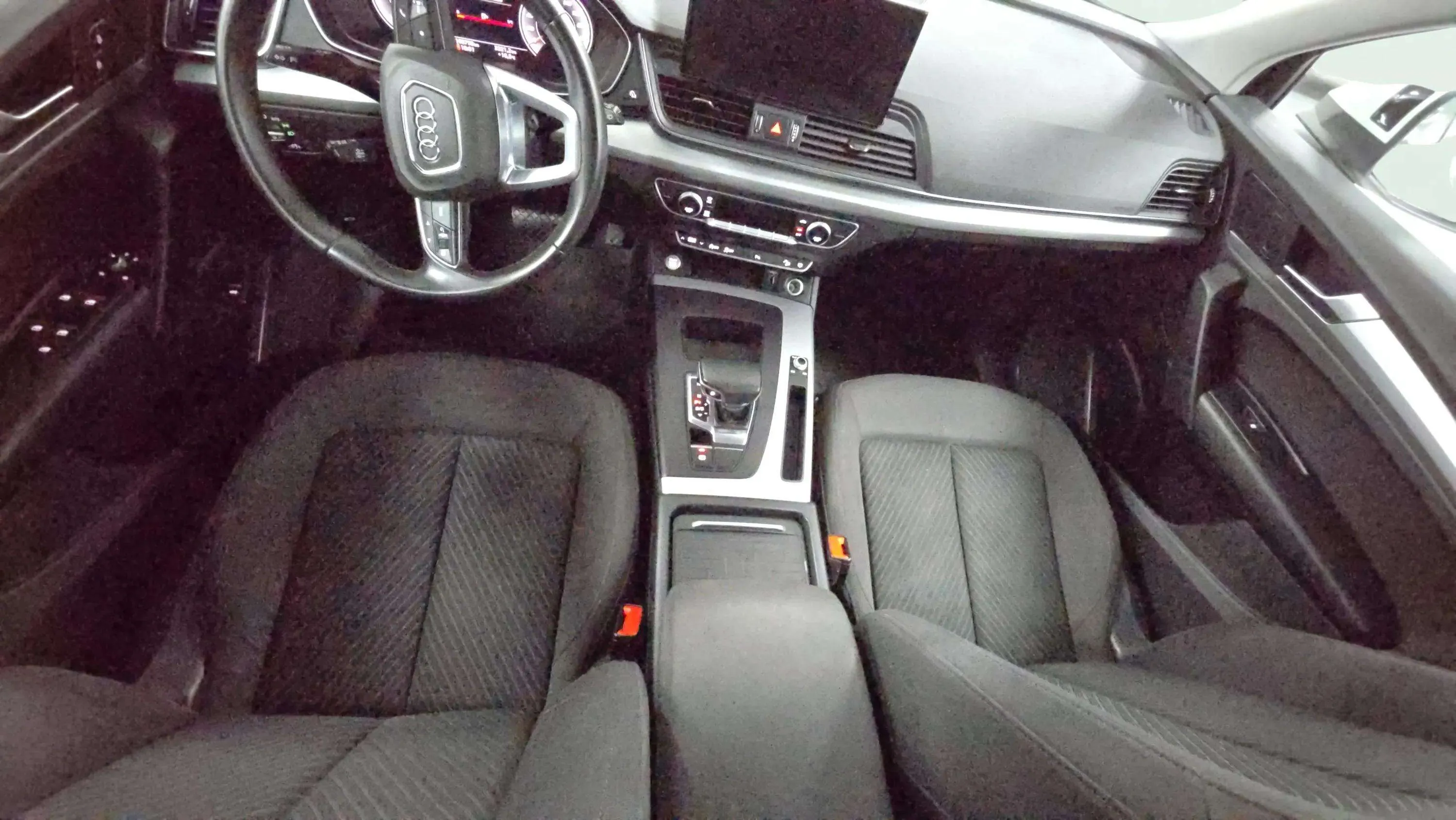 Audi Q5 Advanced 35 TDI S tronic - foto 23