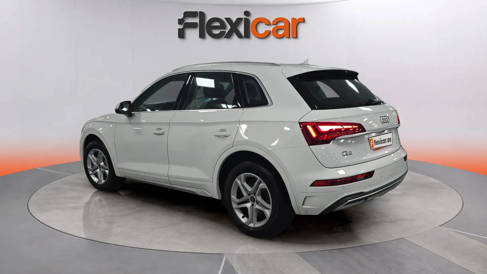 Audi Q5 Advanced 35 TDI S tronic - foto 5