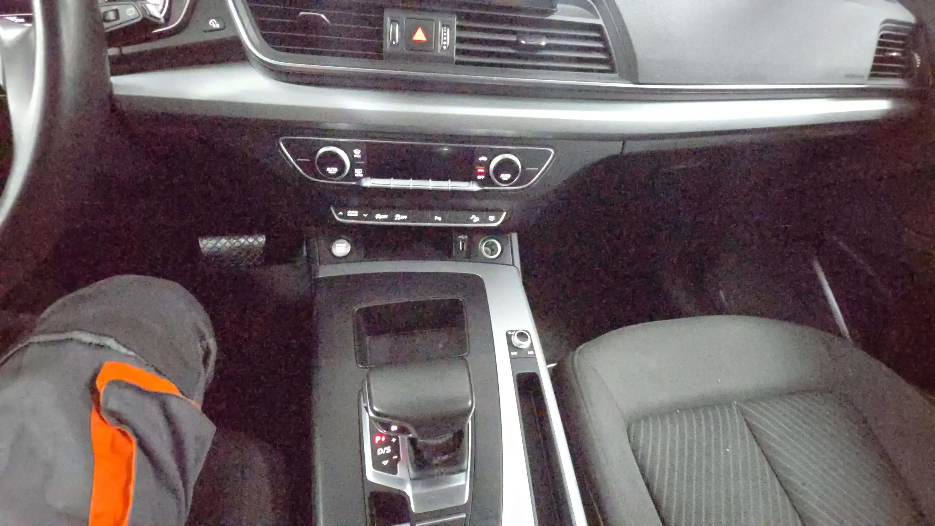 Audi Q5 Advanced 35 TDI S tronic - foto 11