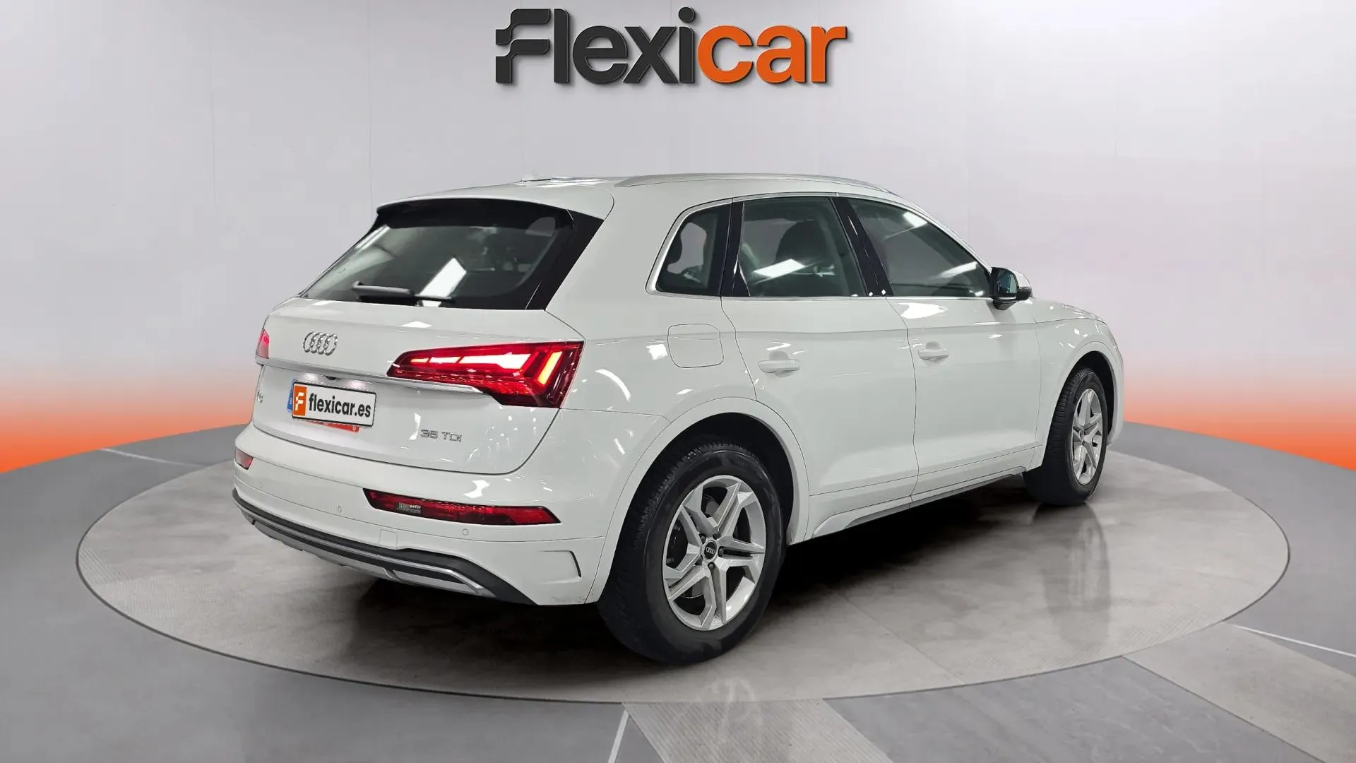 Audi Q5 Advanced 35 TDI S tronic - foto 7