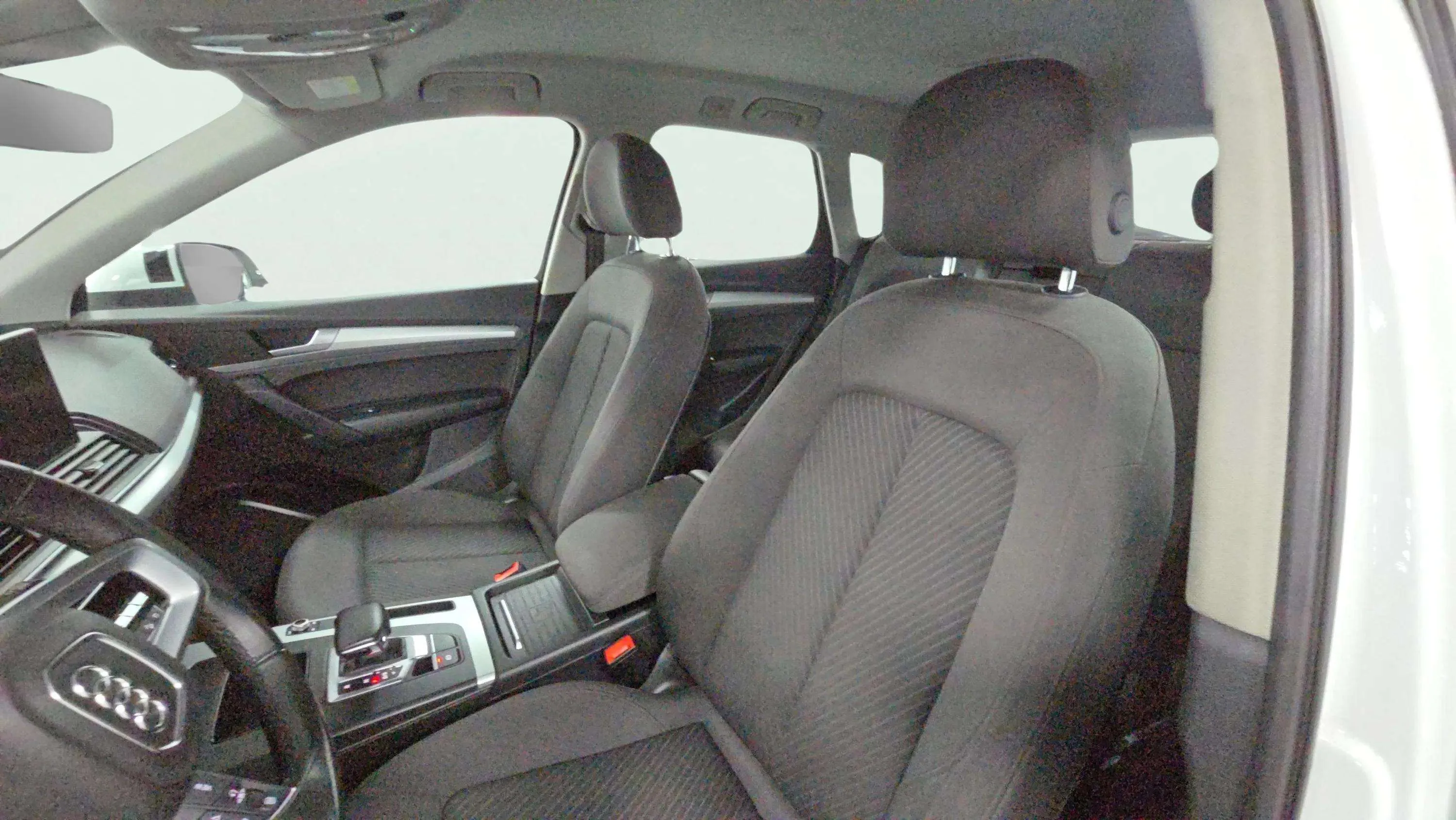 Audi Q5 Advanced 35 TDI S tronic - foto 24
