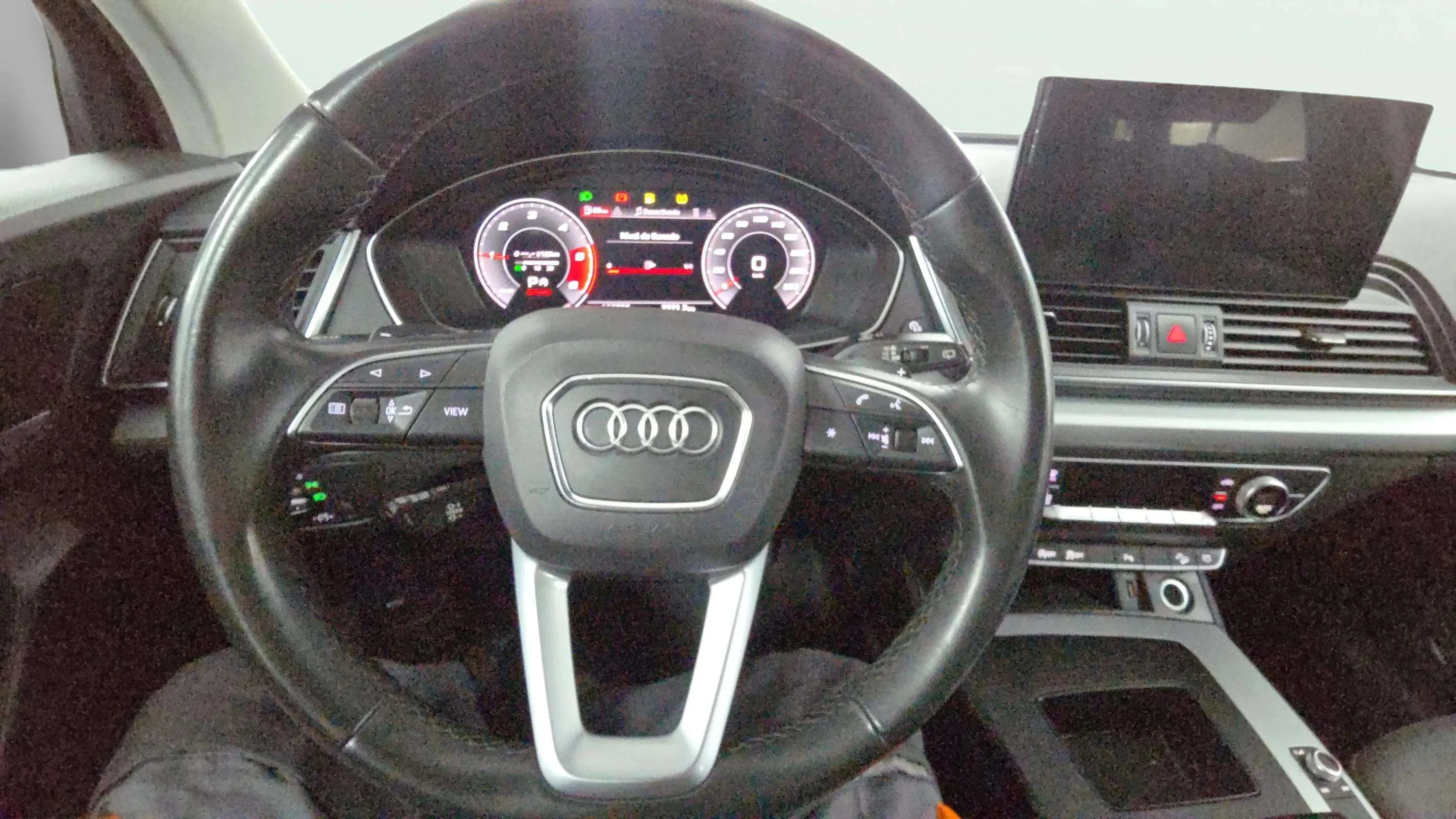 Audi Q5 Advanced 35 TDI S tronic - foto 29