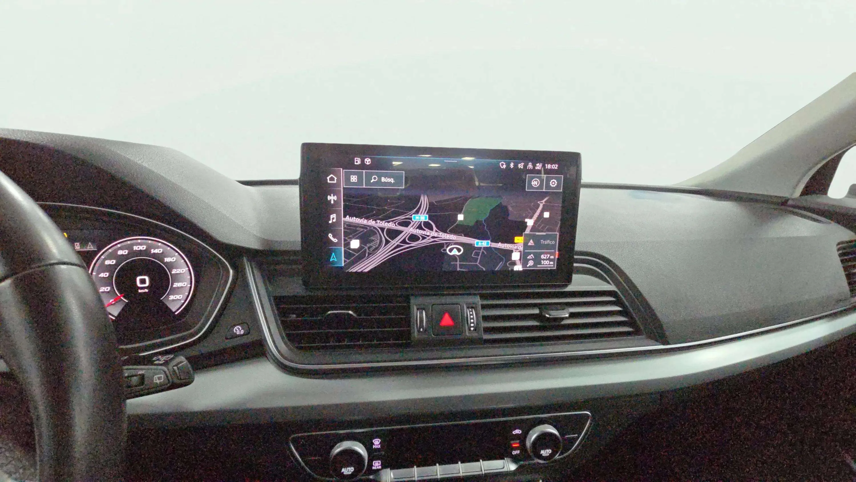 Audi Q5 Advanced 35 TDI S tronic - foto 20