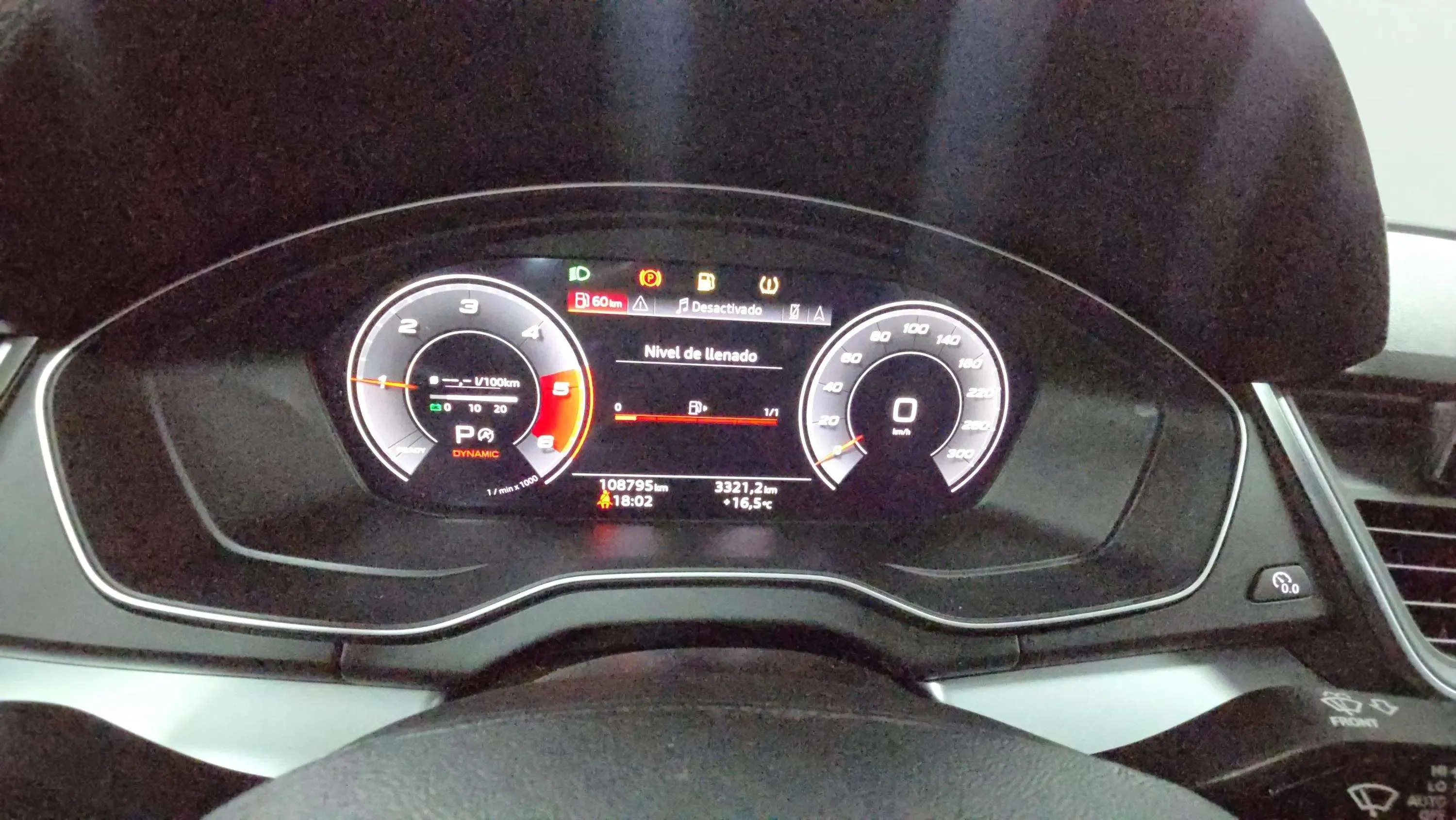 Audi Q5 Advanced 35 TDI S tronic - foto 12