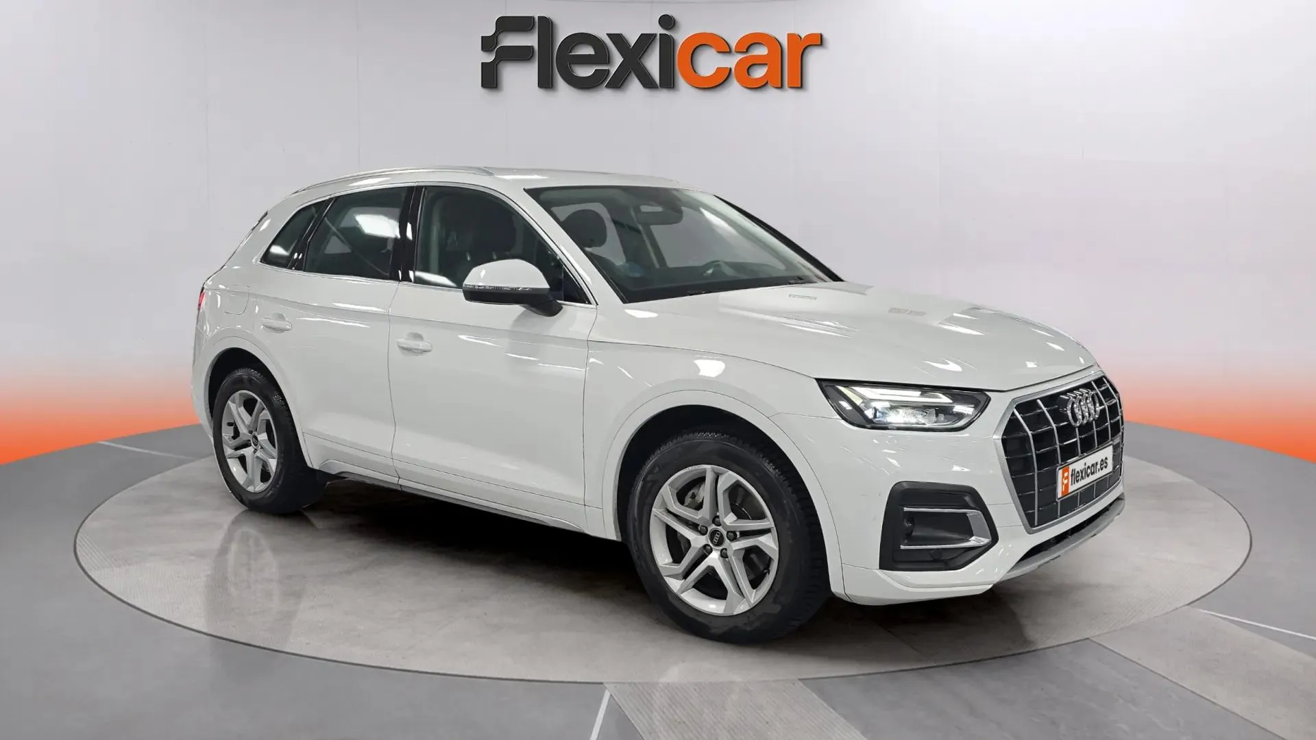 Audi Q5 Advanced 35 TDI S tronic
