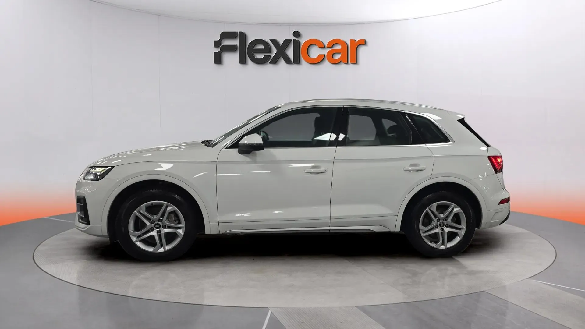 Audi Q5 Advanced 35 TDI S tronic - foto 4
