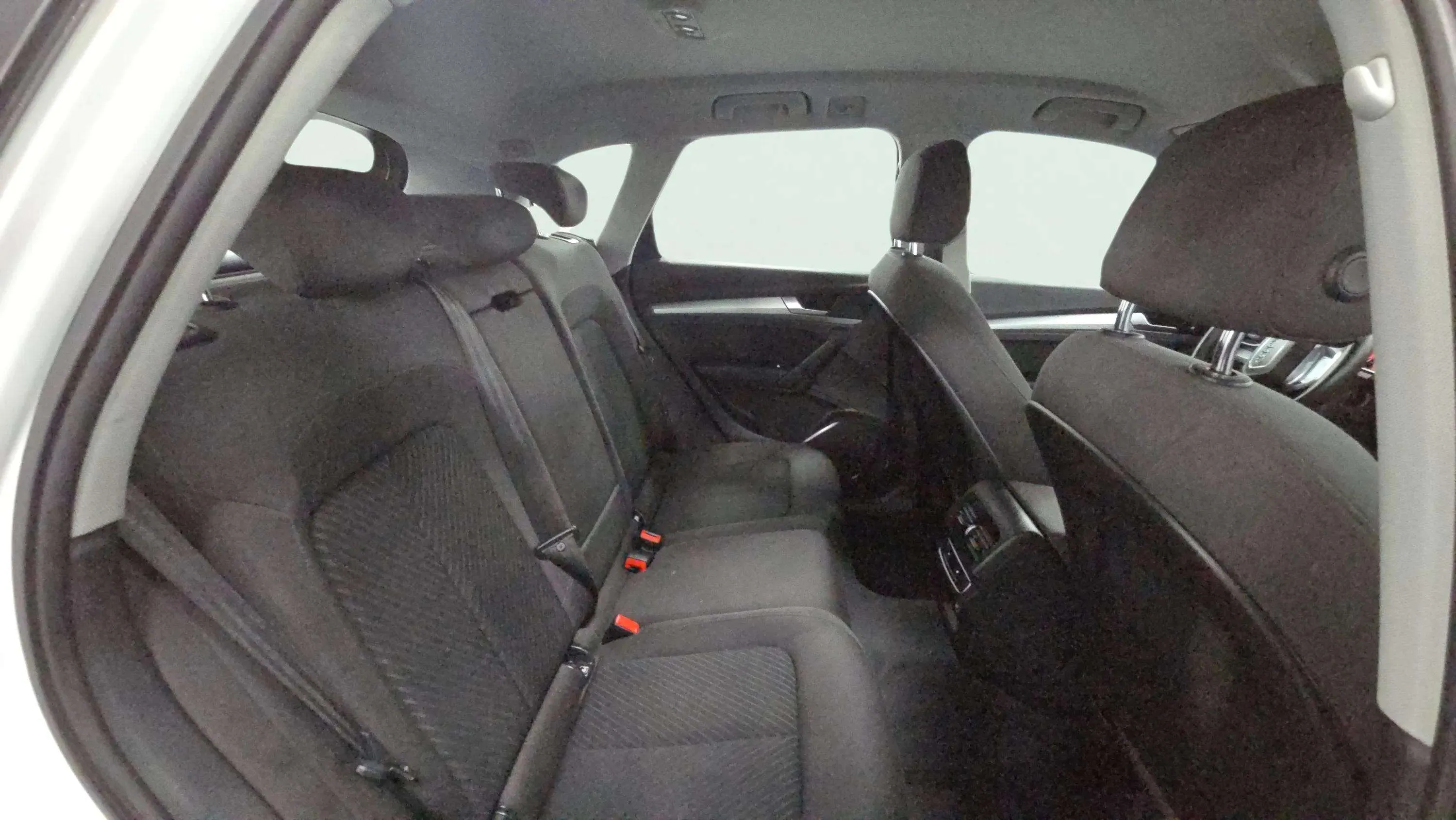 Audi Q5 Advanced 35 TDI S tronic - foto 14