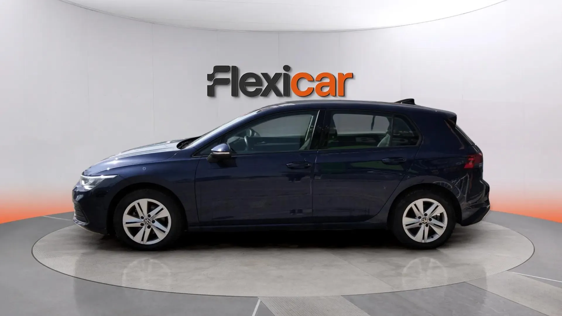 Volkswagen Golf 2.0 TDI - foto 3