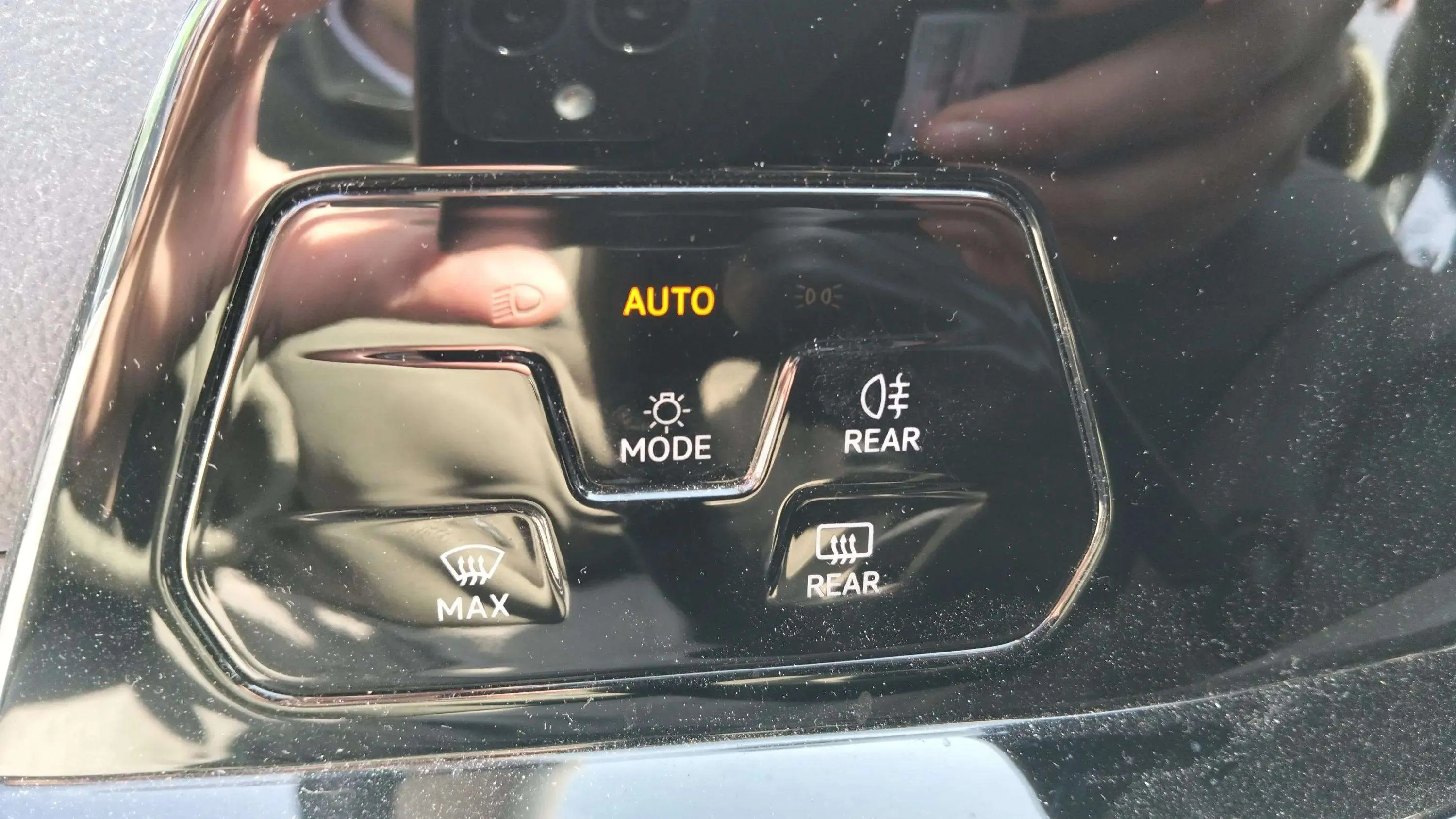 Volkswagen Golf 2.0 TDI - foto 15