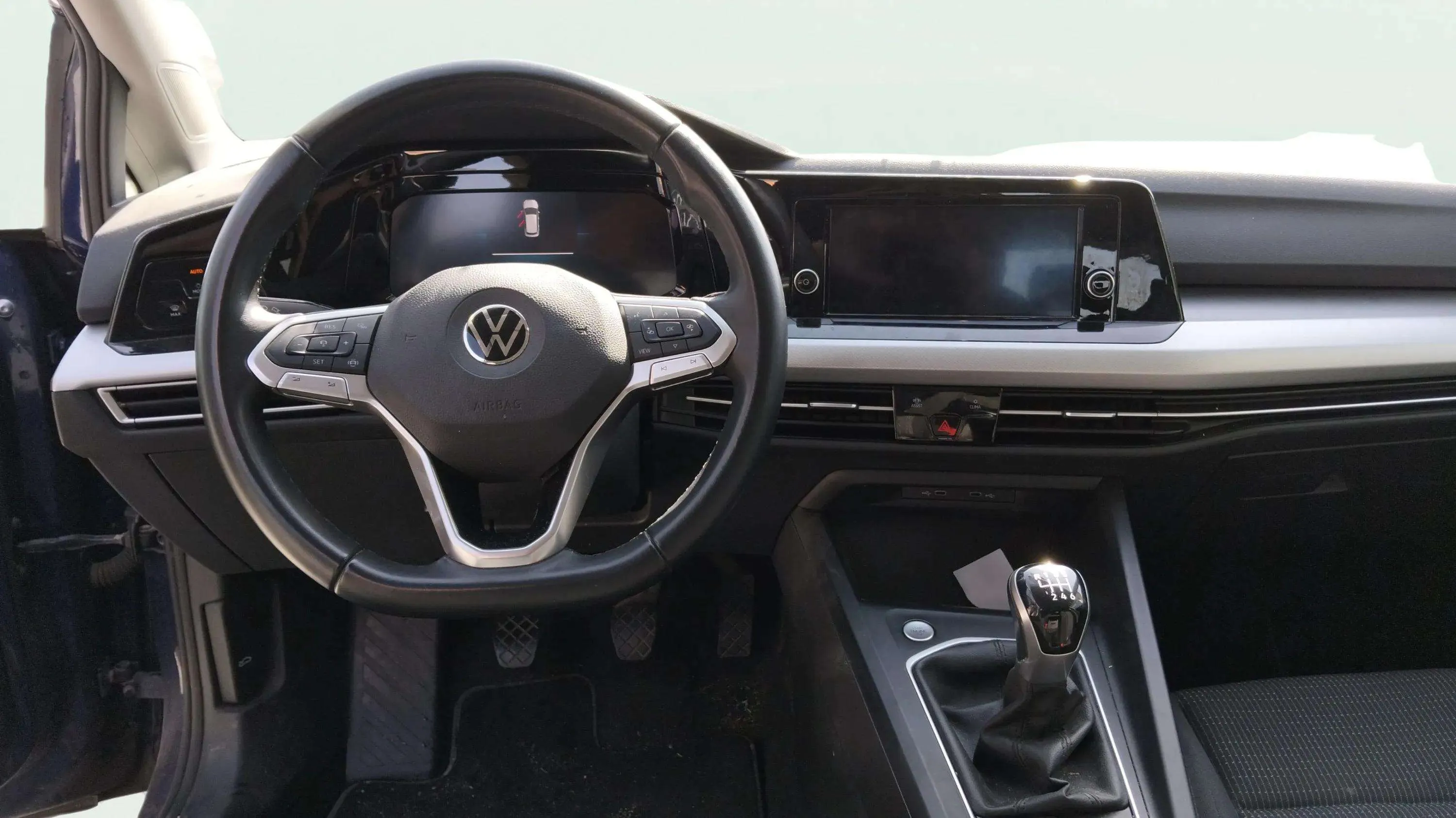 Volkswagen Golf 2.0 TDI - foto 11
