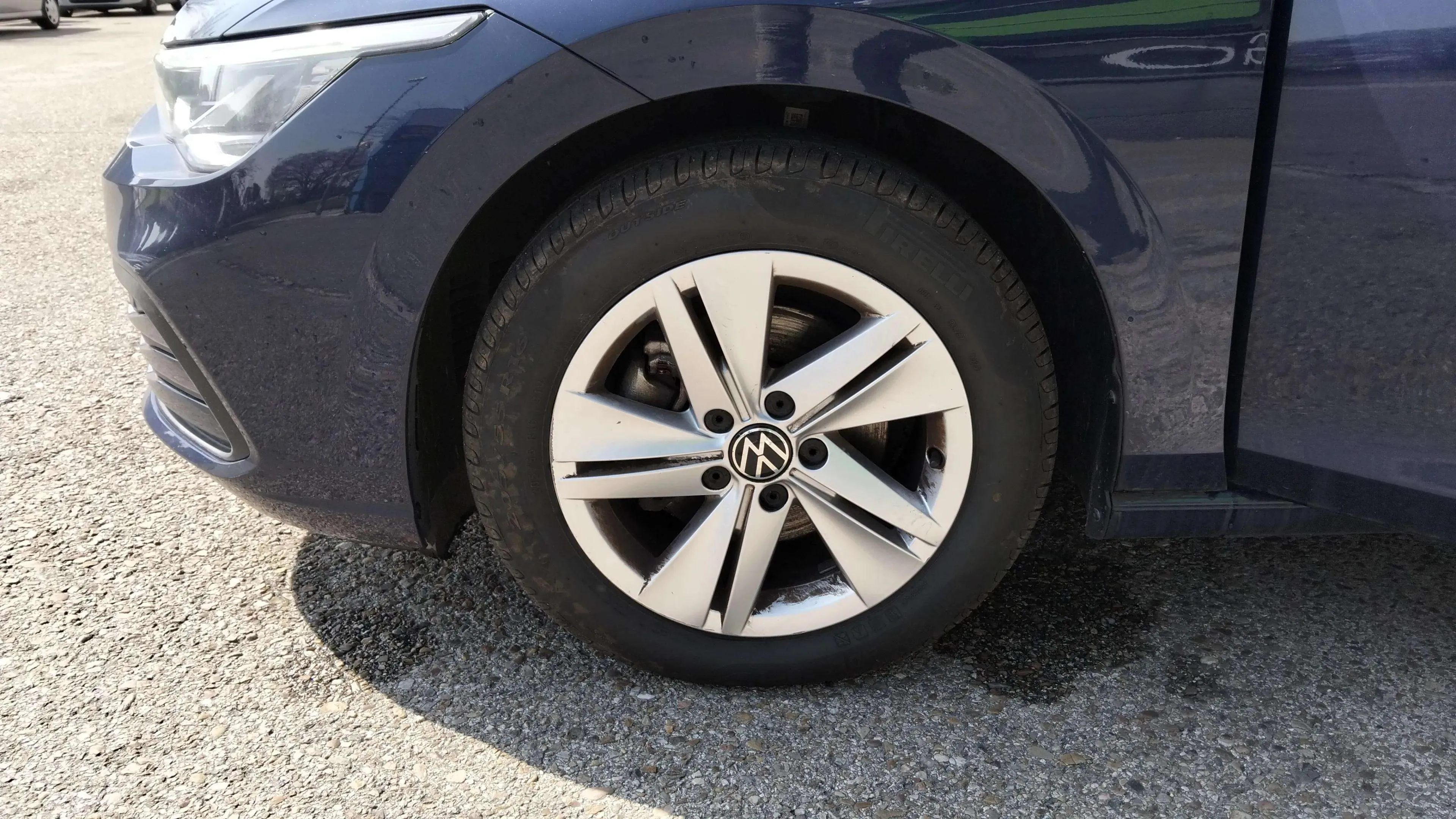 Volkswagen Golf 2.0 TDI - foto 19