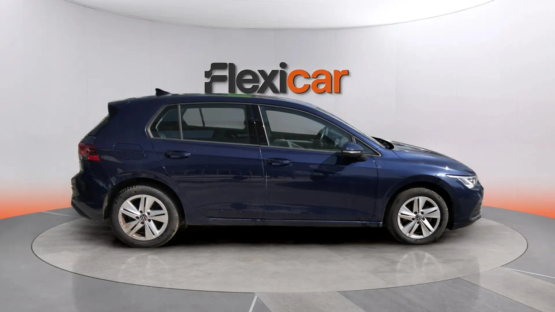 Volkswagen Golf 2.0 TDI - foto 5