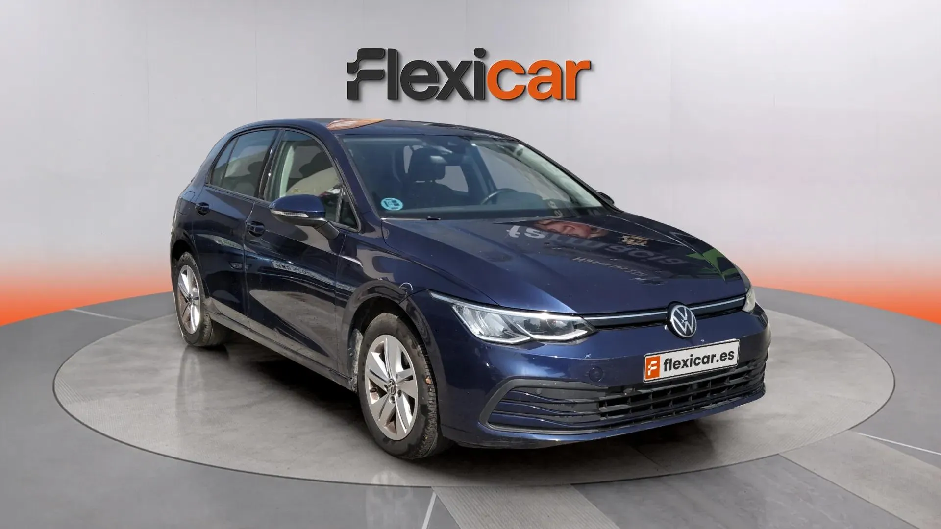 Volkswagen Golf 2.0 TDI