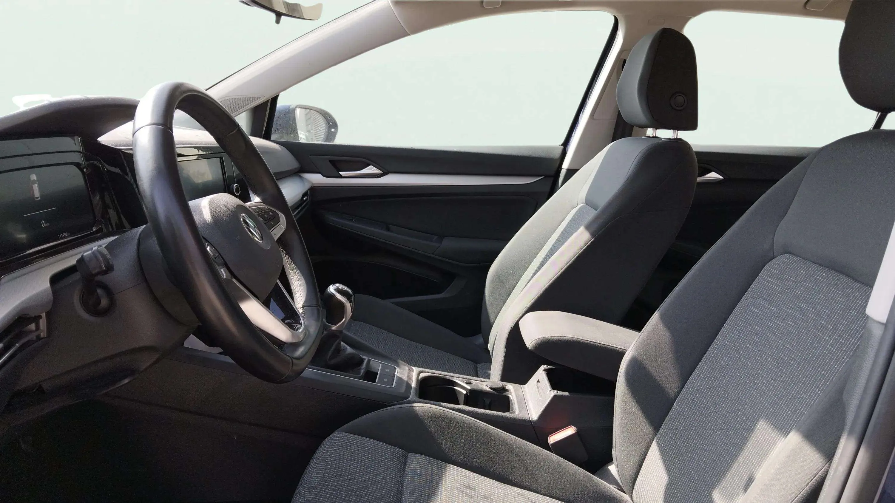 Volkswagen Golf 2.0 TDI - foto 7