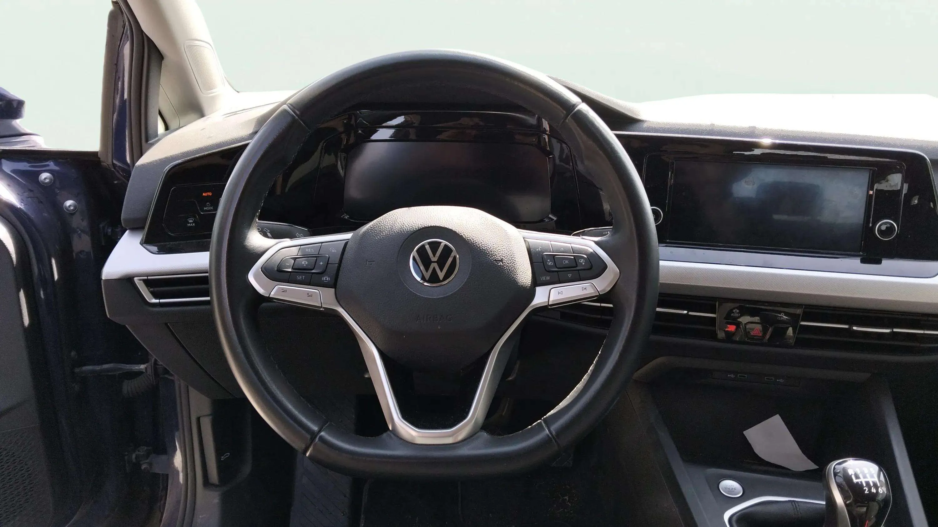 Volkswagen Golf 2.0 TDI - foto 14