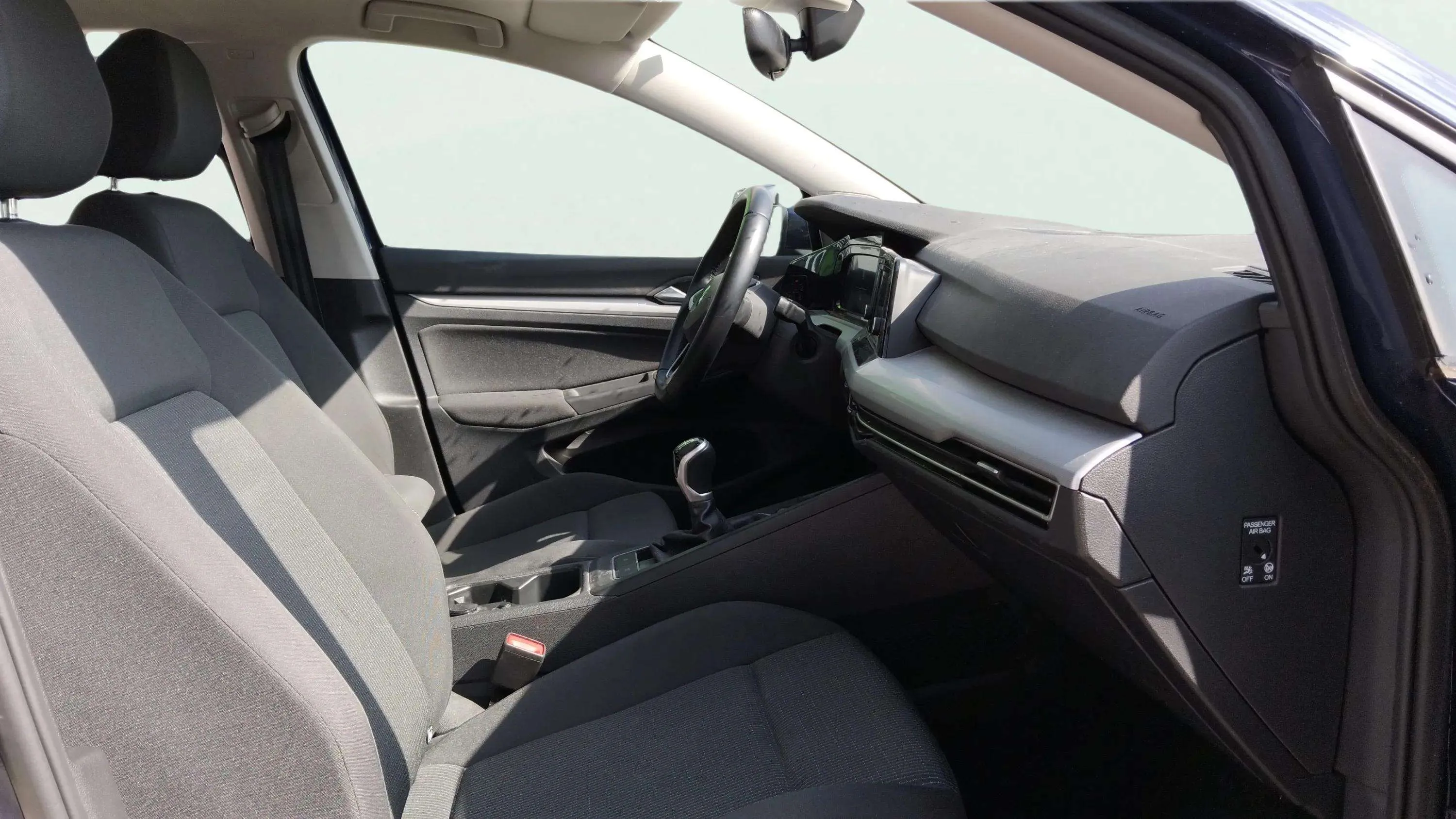 Volkswagen Golf 2.0 TDI - foto 9