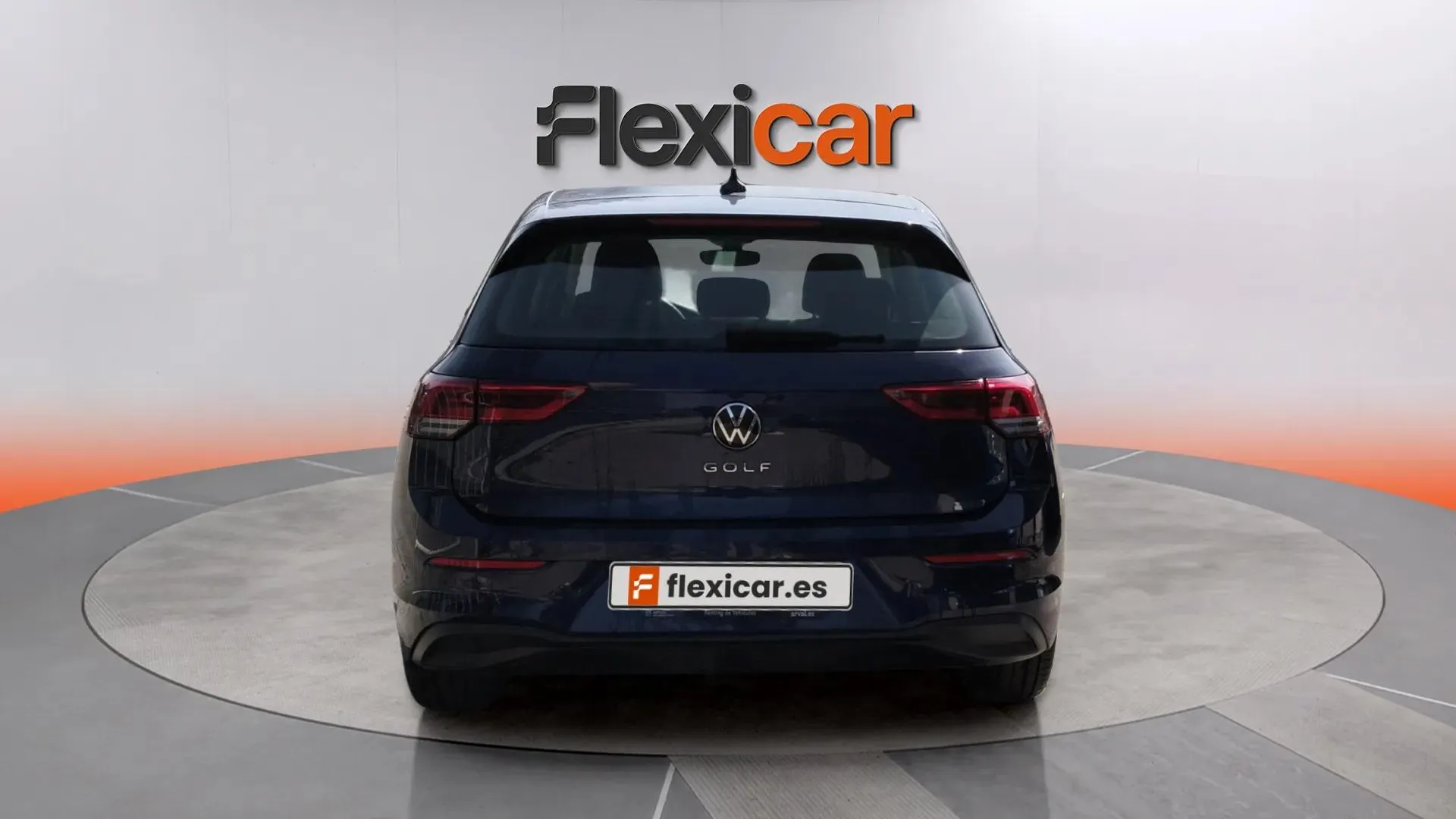 Volkswagen Golf 2.0 TDI - foto 4