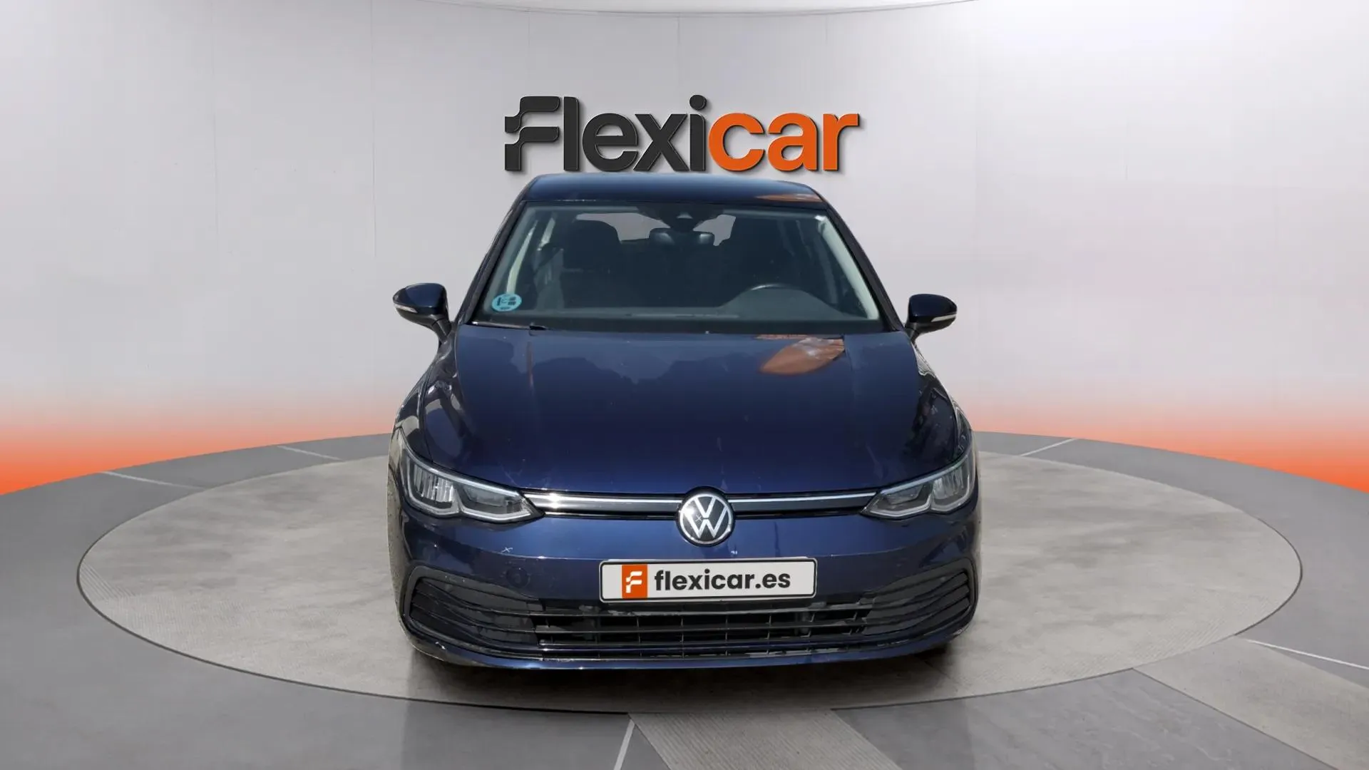 Volkswagen Golf 2.0 TDI - foto 2