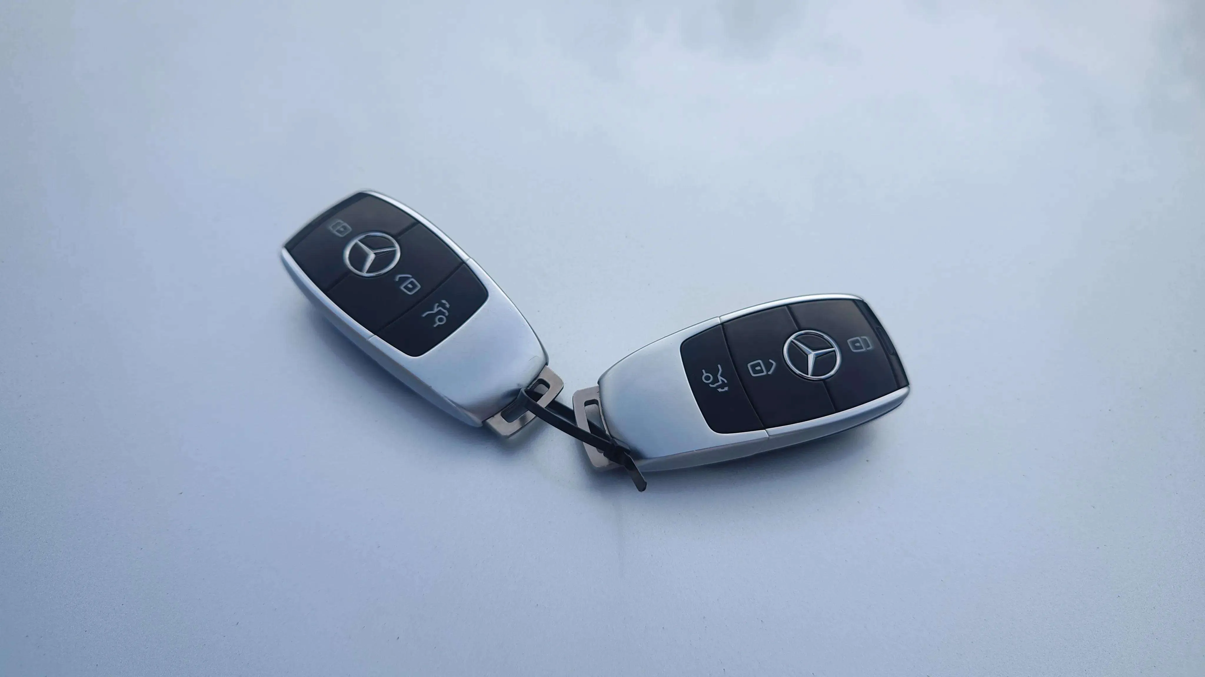 Mercedes-Benz Clase E Coupé E 220 d - foto 18