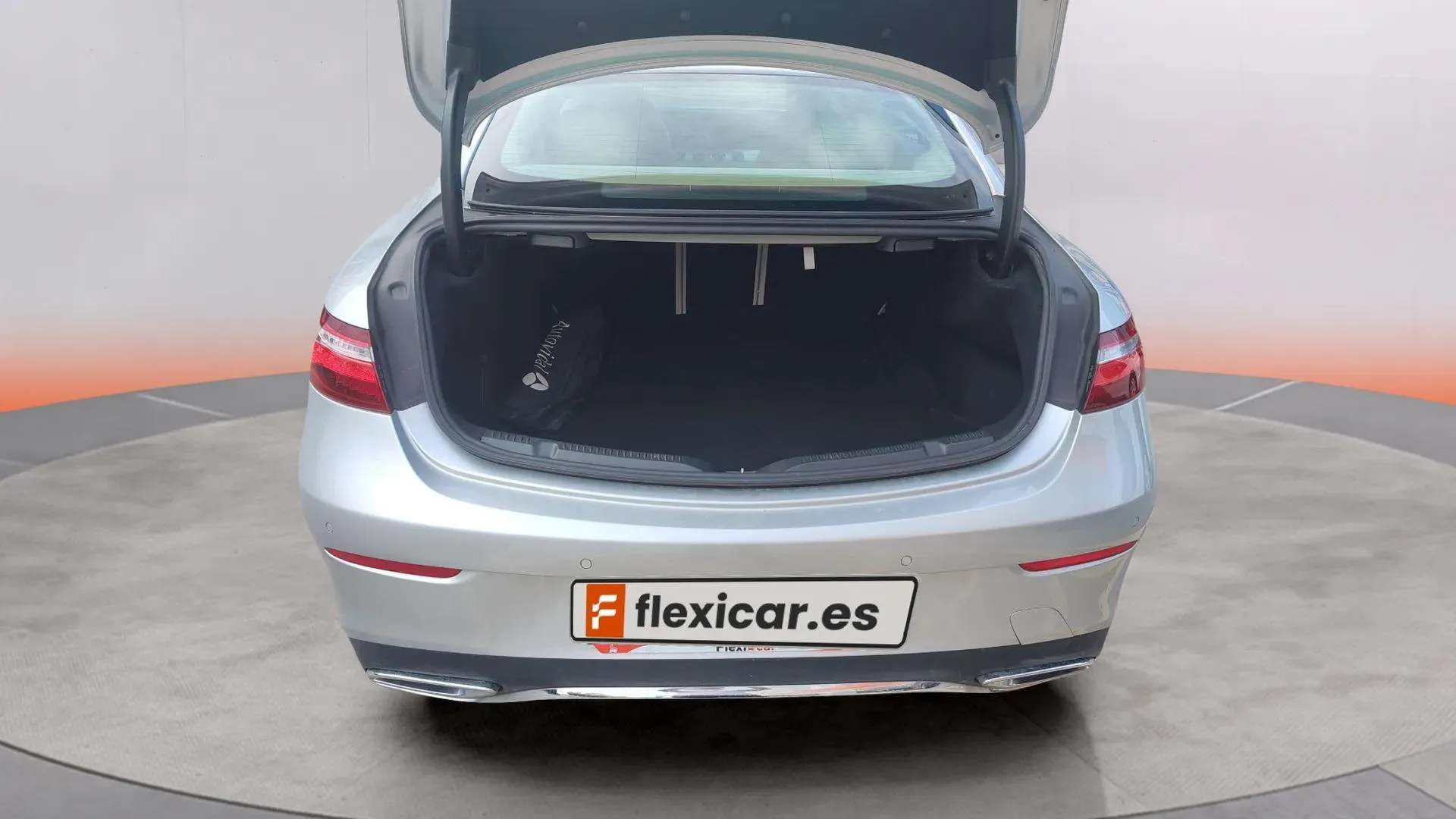 Mercedes-Benz Clase E Coupé E 220 d - foto 13