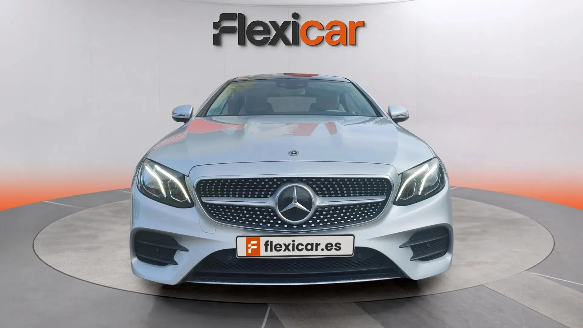 Mercedes-Benz Clase E Coupé E 220 d - foto 2