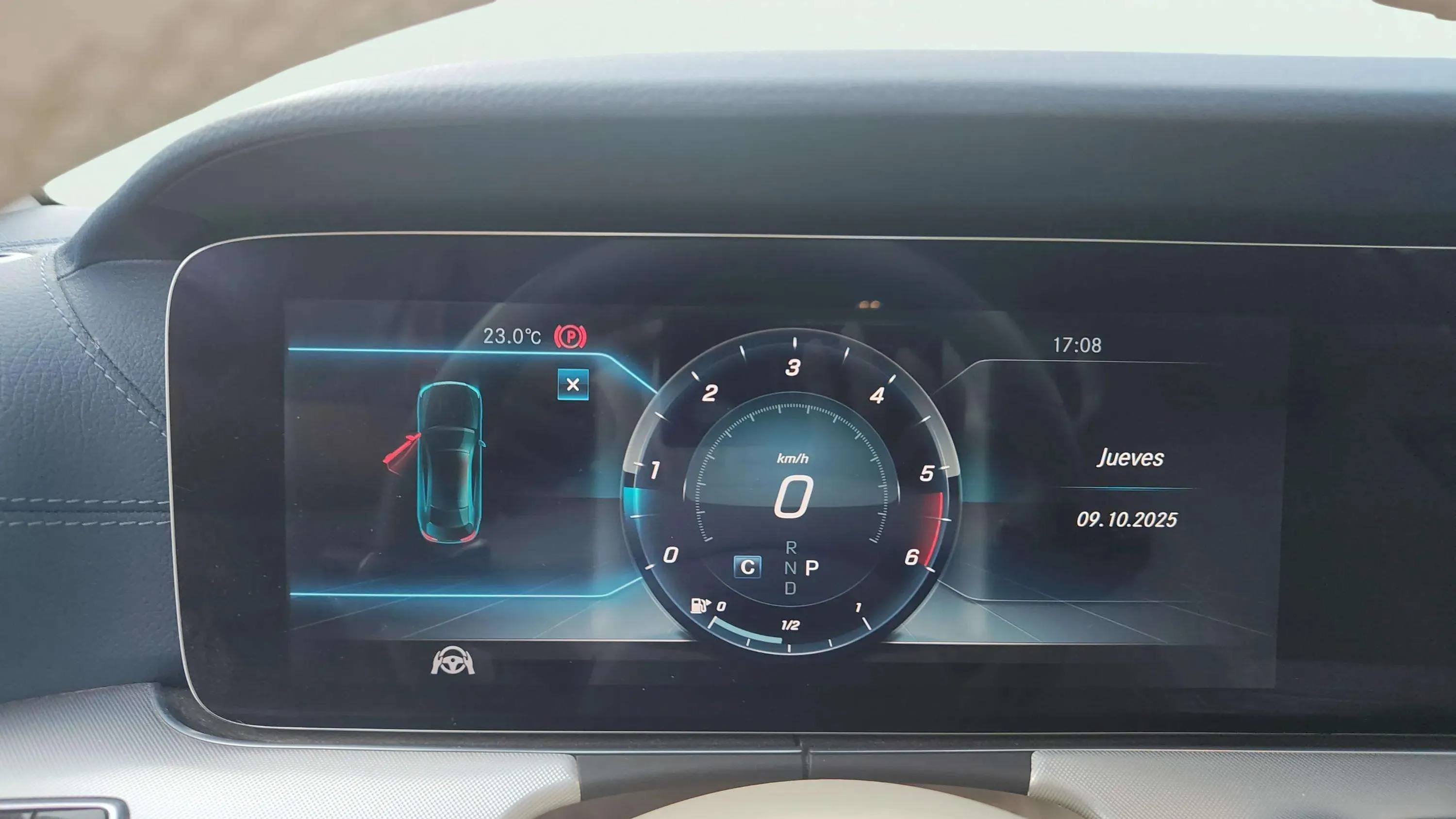 Mercedes-Benz Clase E Coupé E 220 d - foto 9