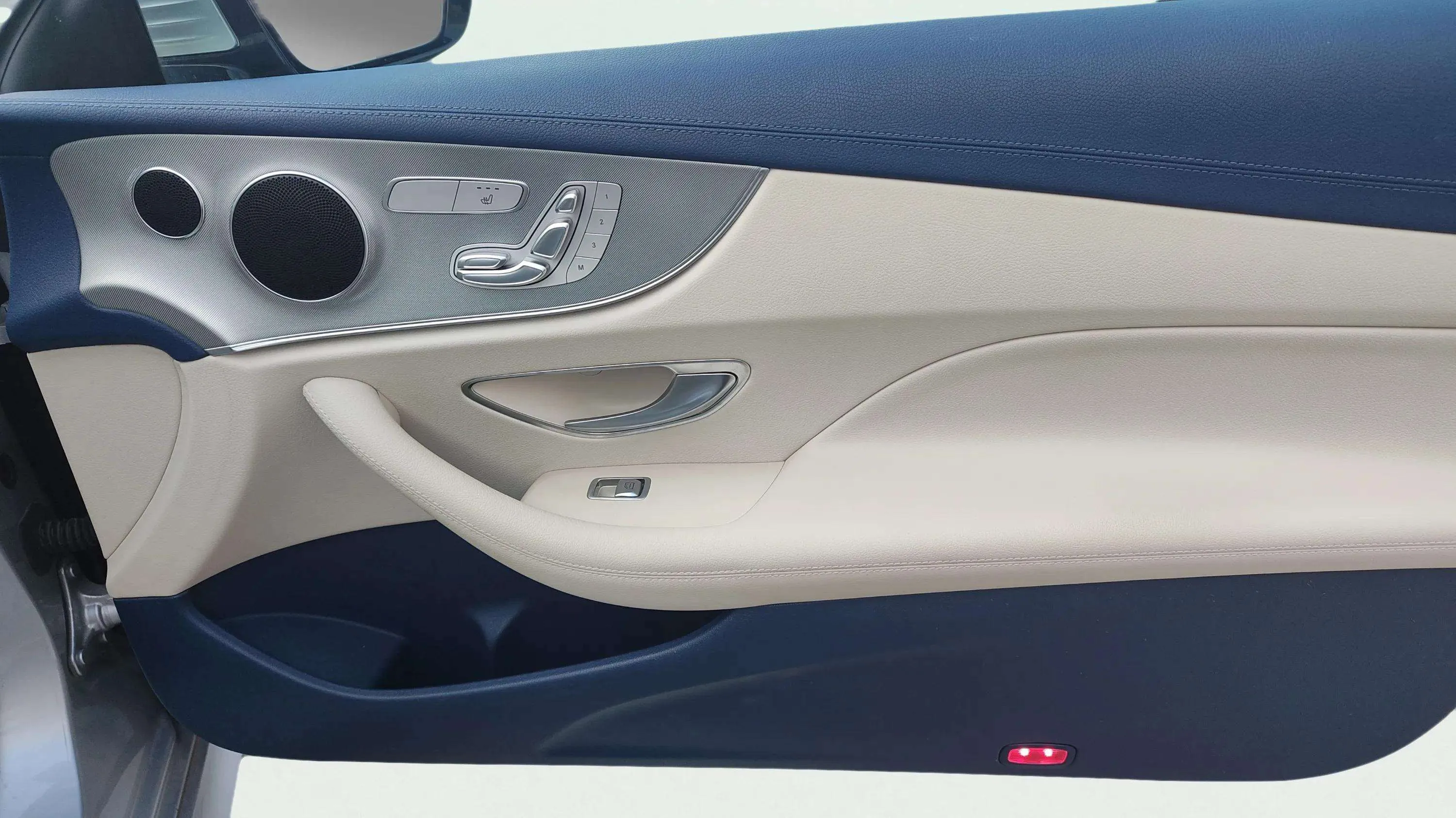 Mercedes-Benz Clase E Coupé E 220 d - foto 14