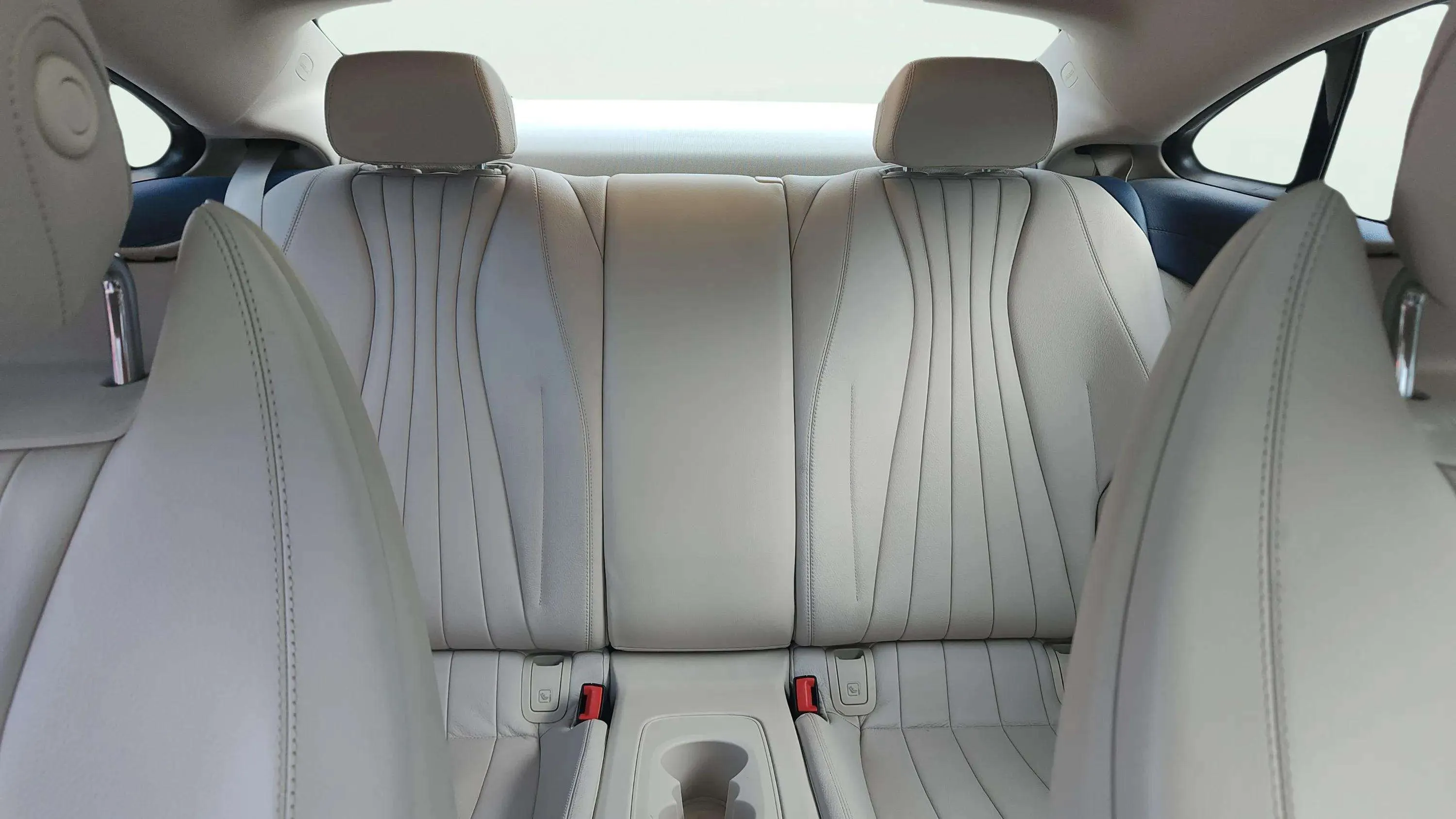 Mercedes-Benz Clase E Coupé E 220 d - foto 12