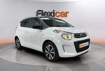 citroen c1 airscape vti 53kw 72cv shine gasolina manual parets del valles 903000000202525