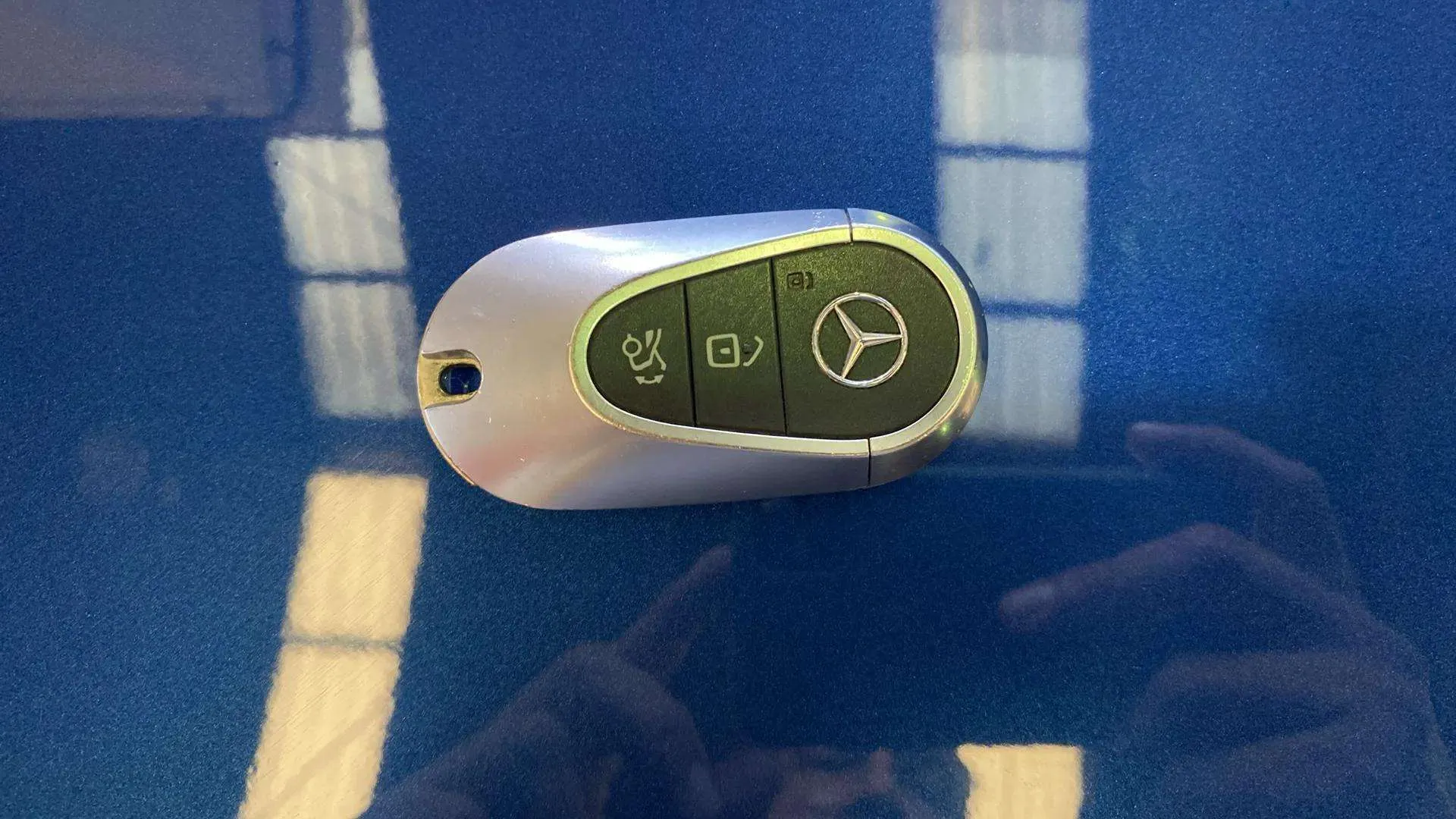 Mercedes-Benz Clase C C 220 d - foto 27