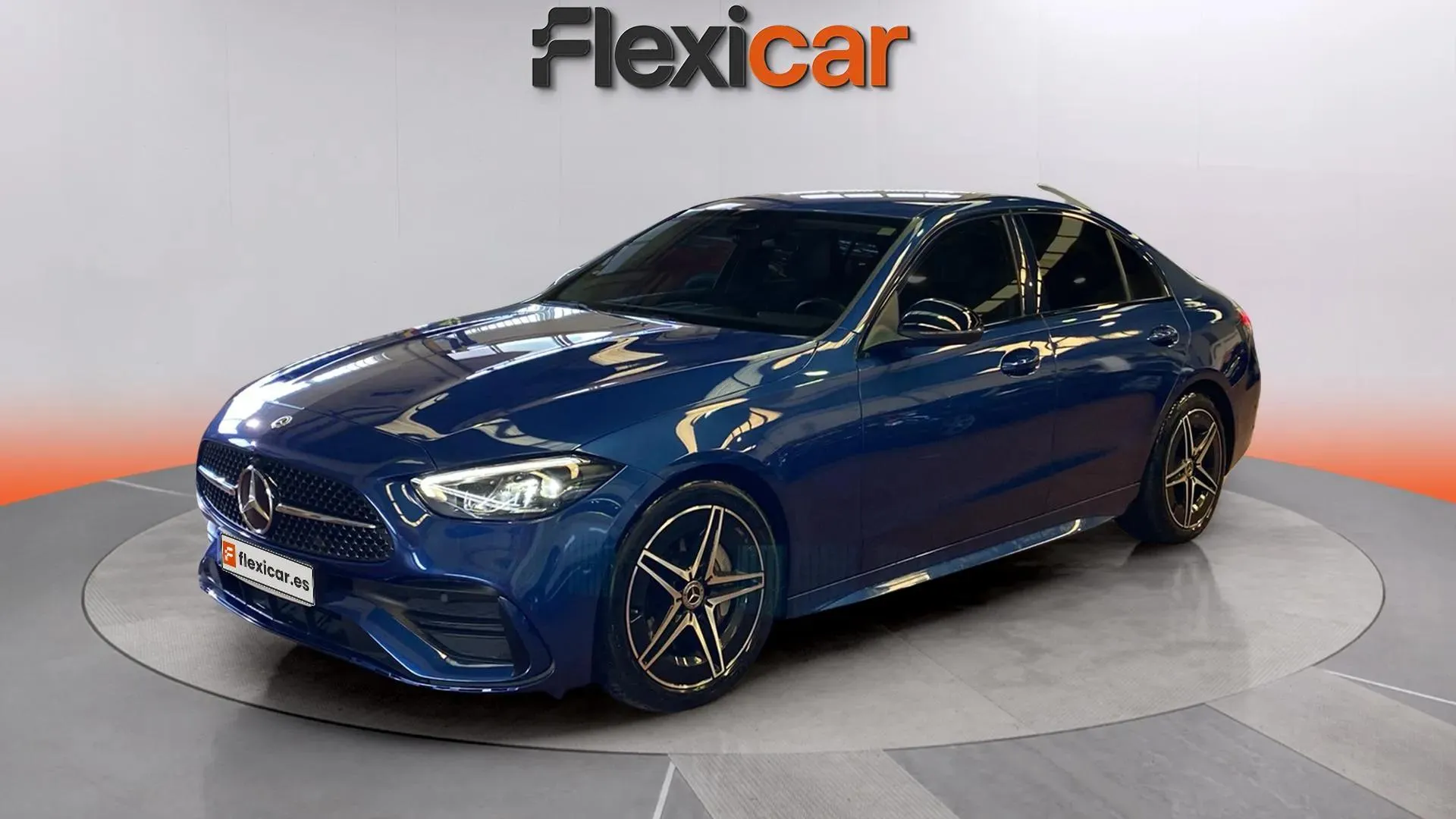 Mercedes-Benz Clase C C 220 d - foto 3