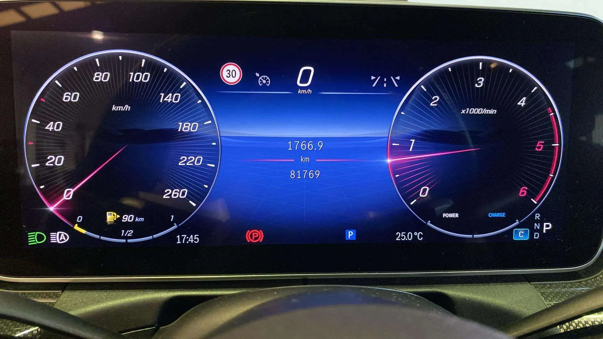Mercedes-Benz Clase C C 220 d - foto 12