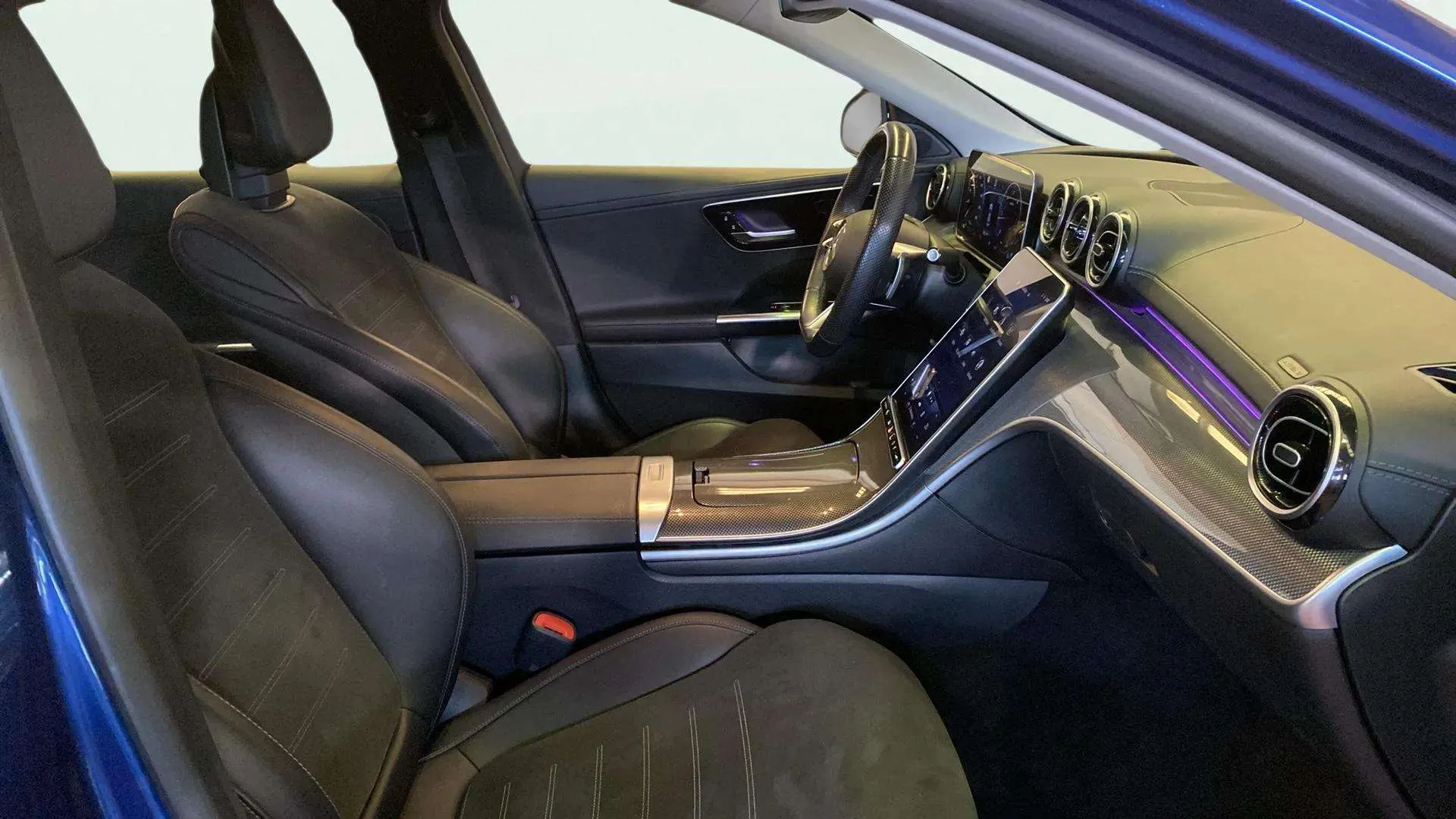 Mercedes-Benz Clase C C 220 d - foto 17