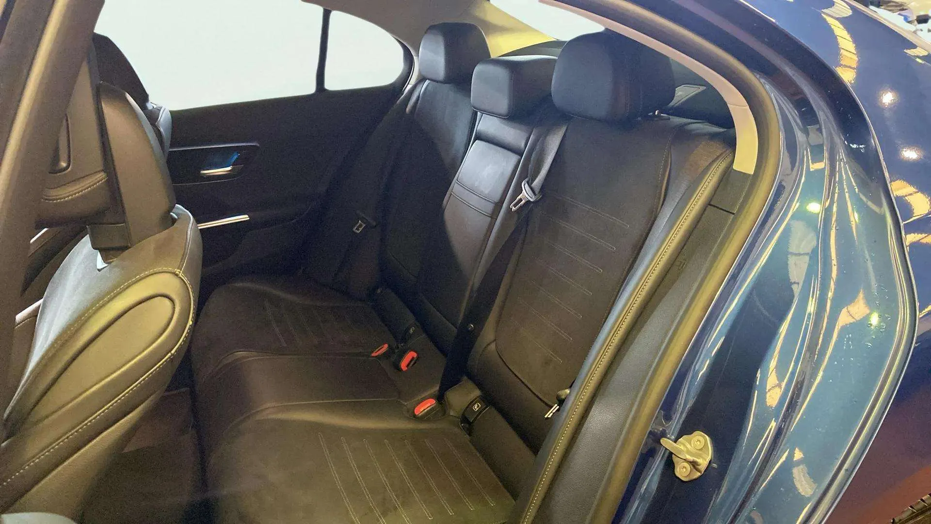 Mercedes-Benz Clase C C 220 d - foto 16
