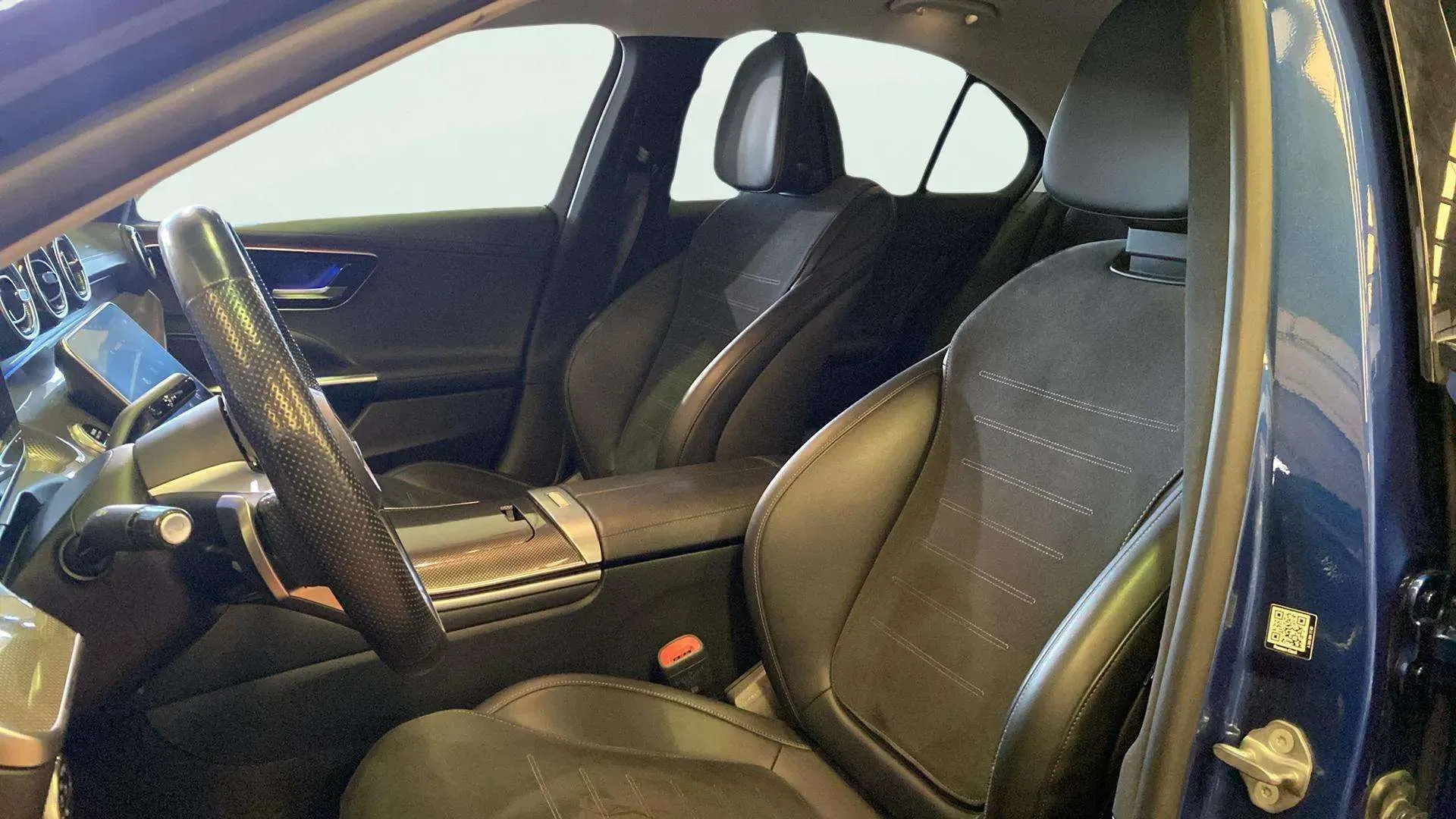 Mercedes-Benz Clase C C 220 d - foto 15