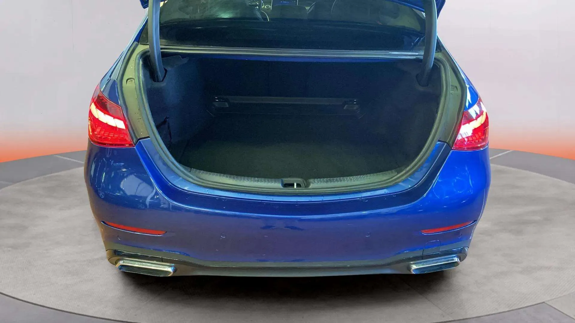 Mercedes-Benz Clase C C 220 d - foto 26