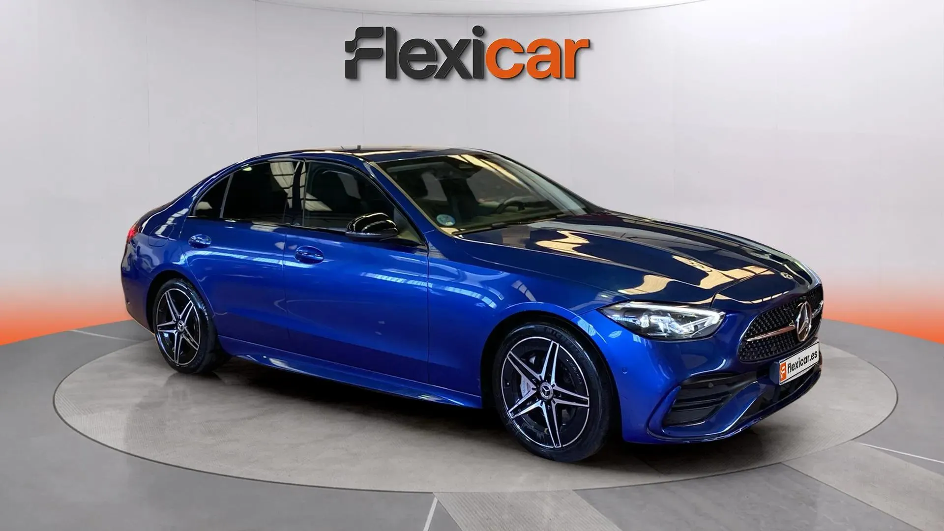 Mercedes-Benz Clase C C 220 d