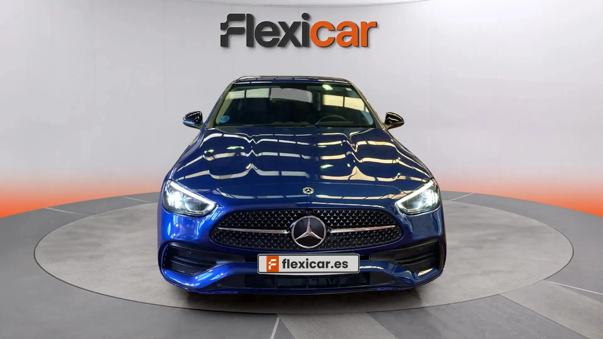 Mercedes-Benz Clase C C 220 d - foto 2