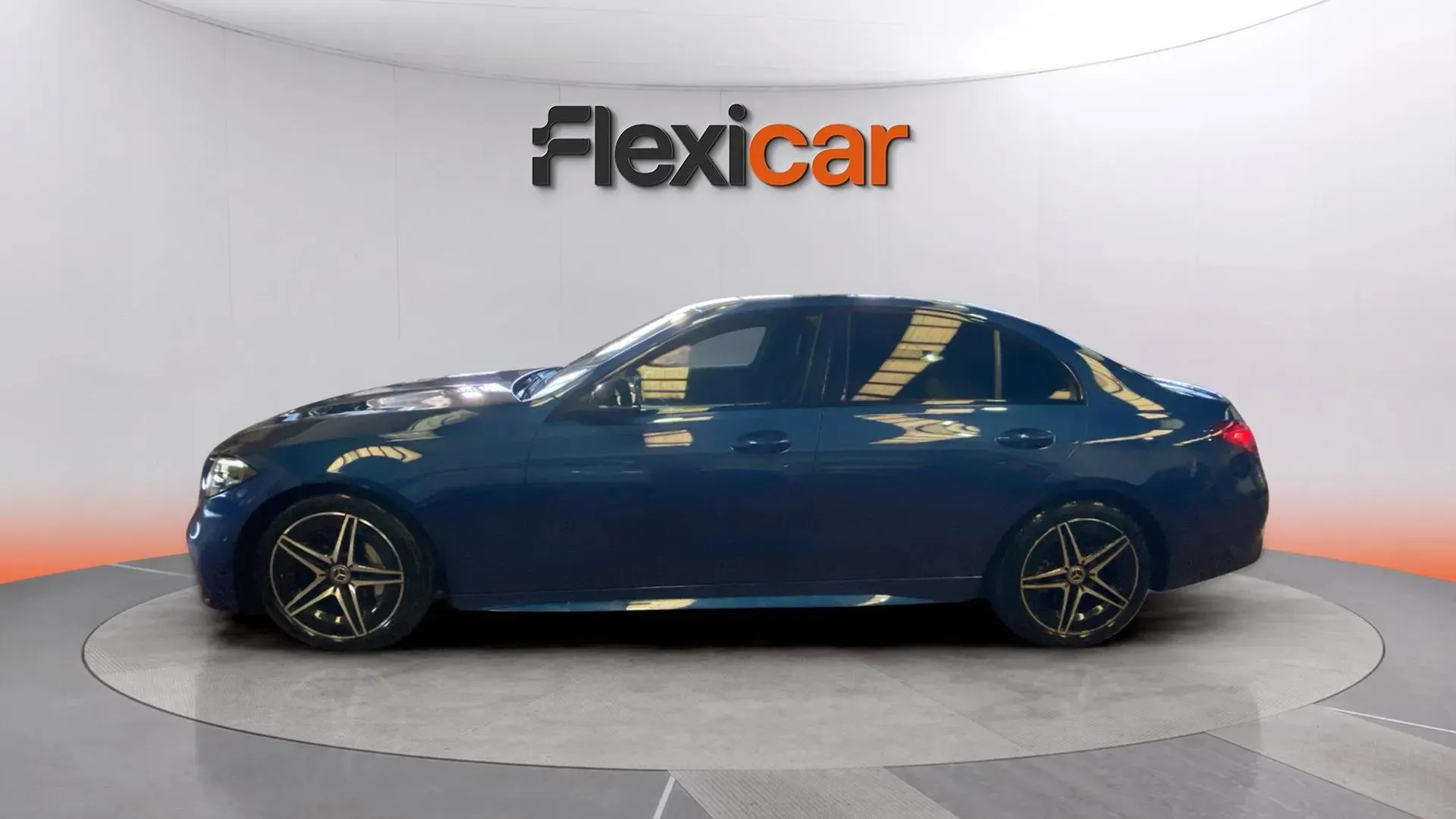 Mercedes-Benz Clase C C 220 d - foto 4