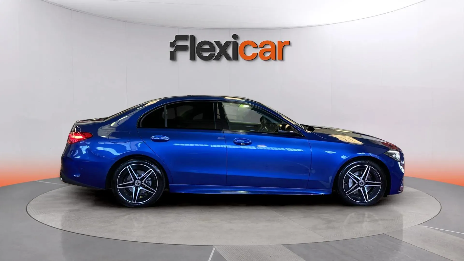 Mercedes-Benz Clase C C 220 d - foto 8
