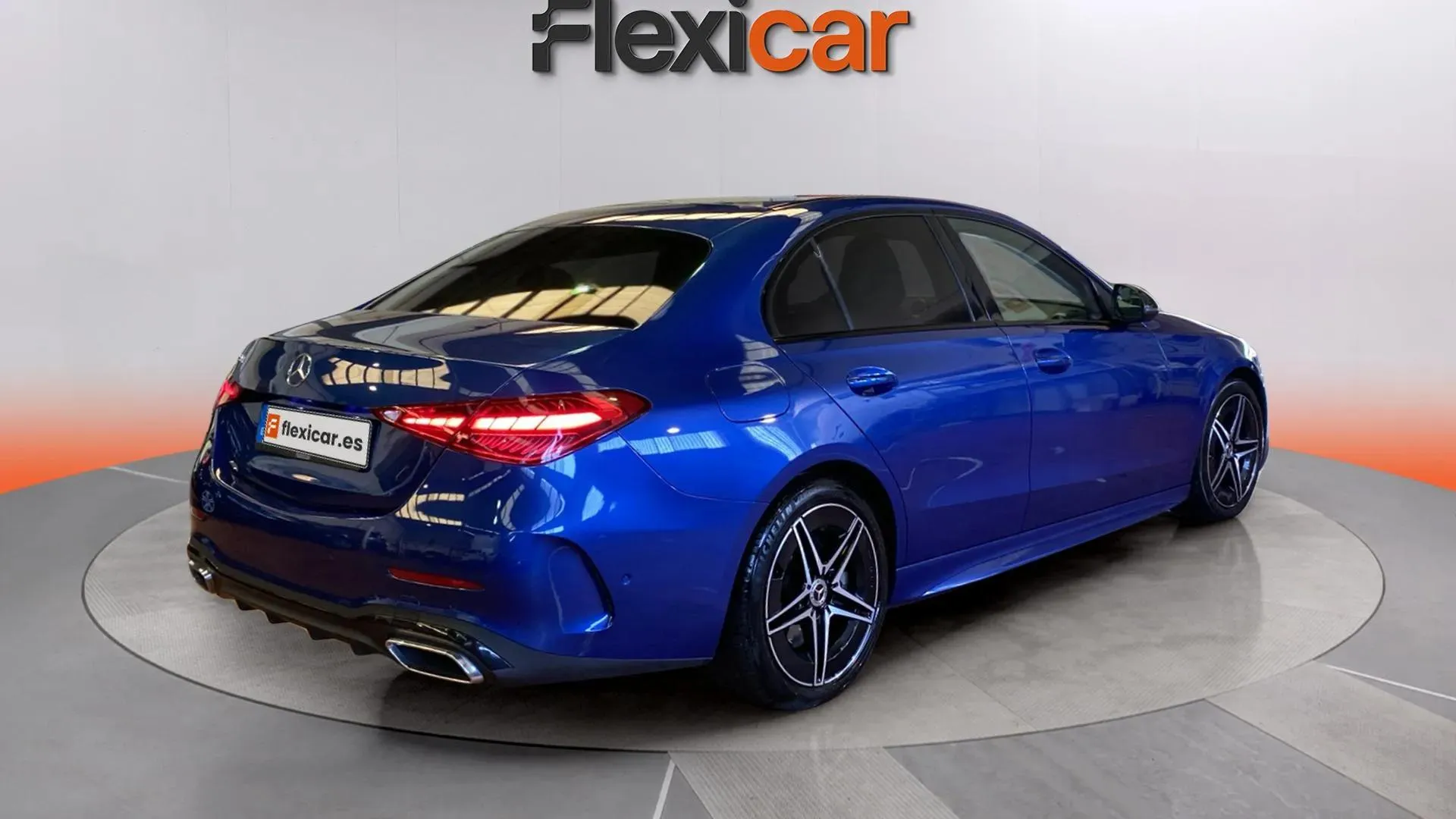 Mercedes-Benz Clase C C 220 d - foto 7